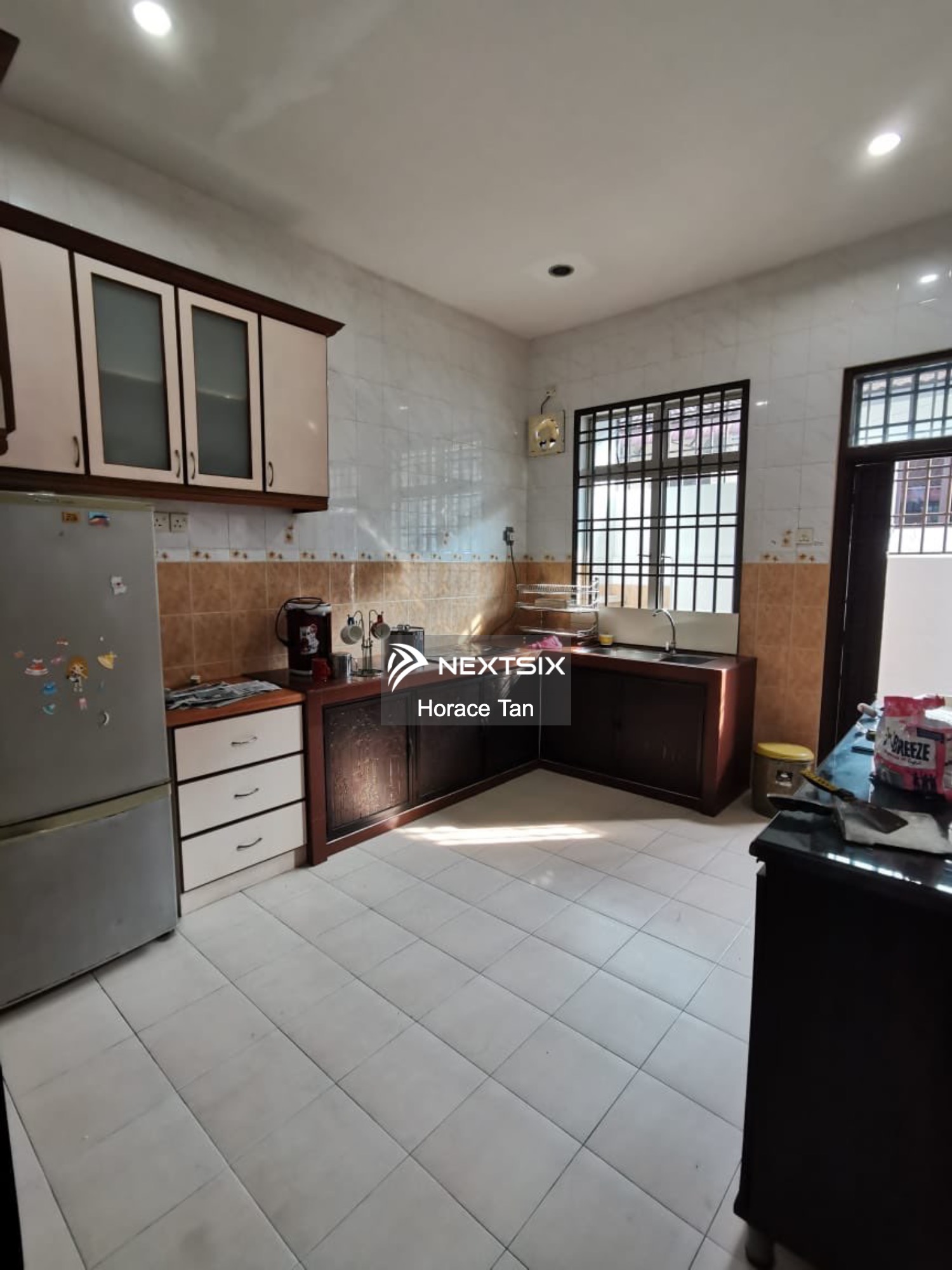 1-sty Terrace/Link House For Rent in Skudai Johor - Image 9