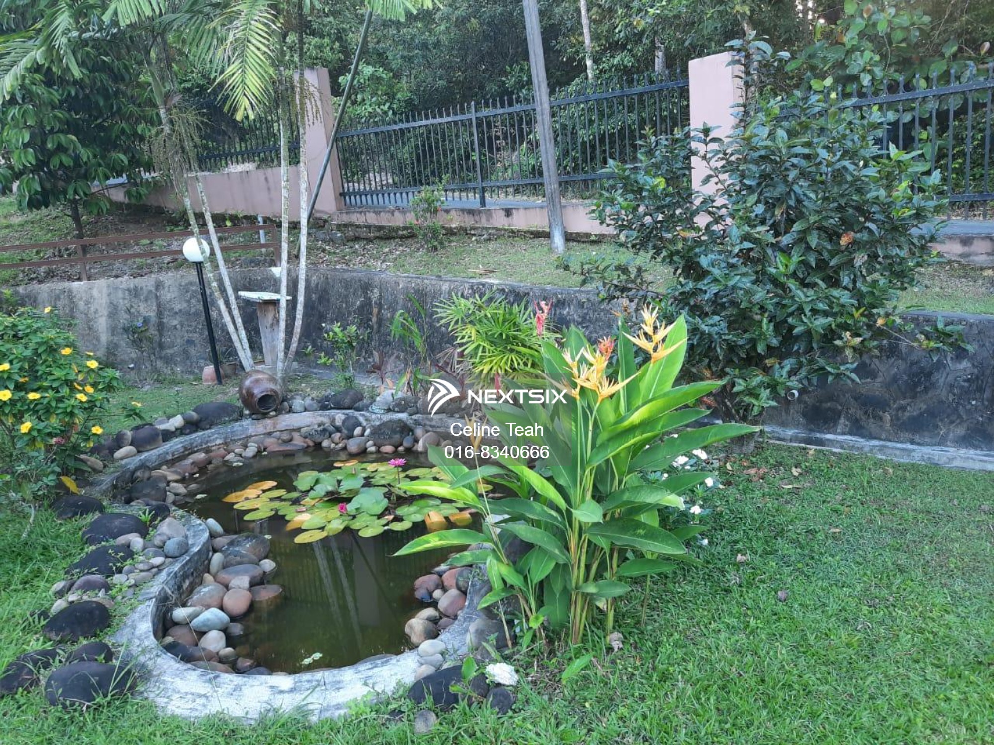 Bungalow For Sale in Kota Kinabalu Sabah - Image 5