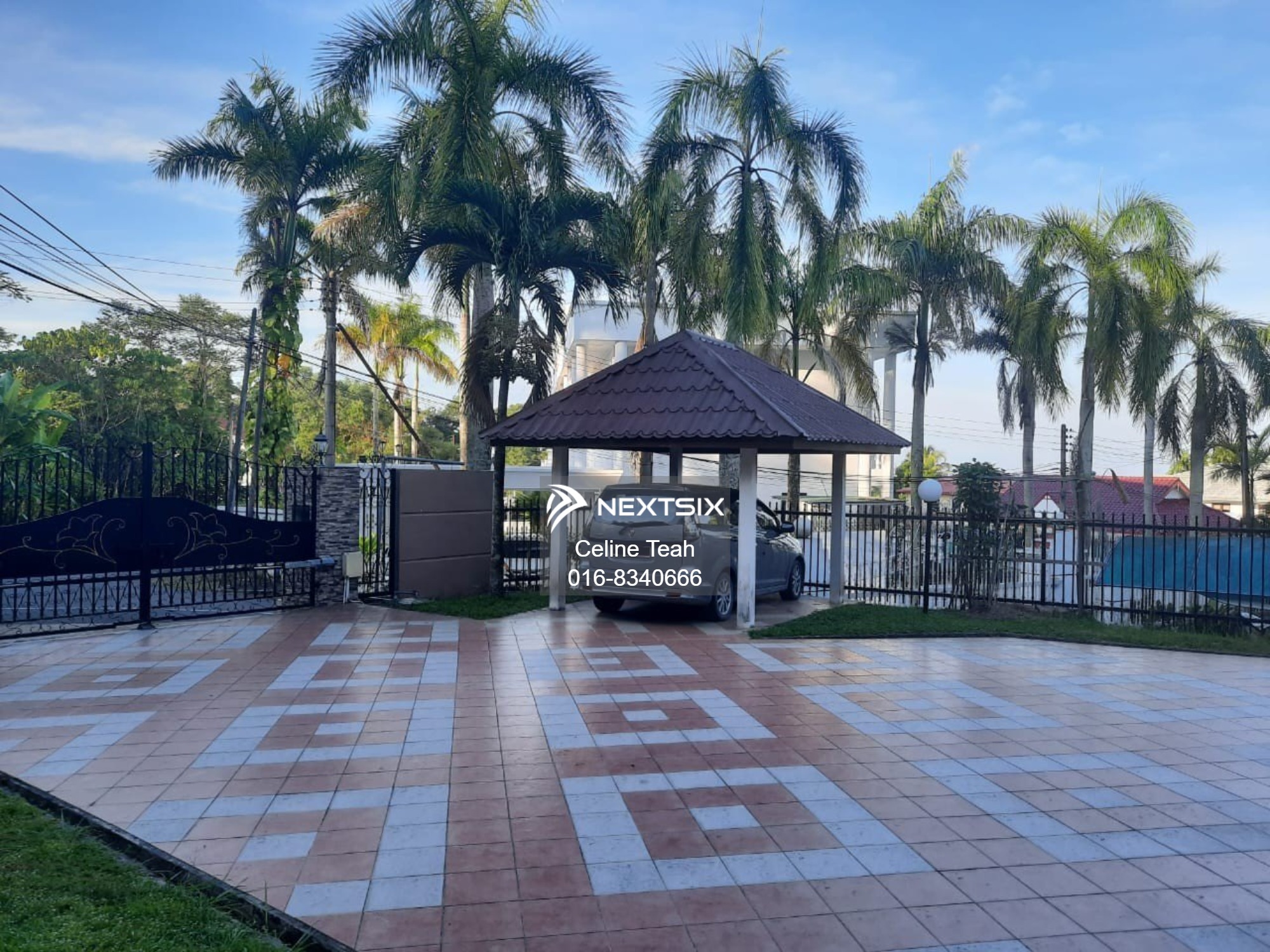 Bungalow For Sale in Kota Kinabalu Sabah - Image 6