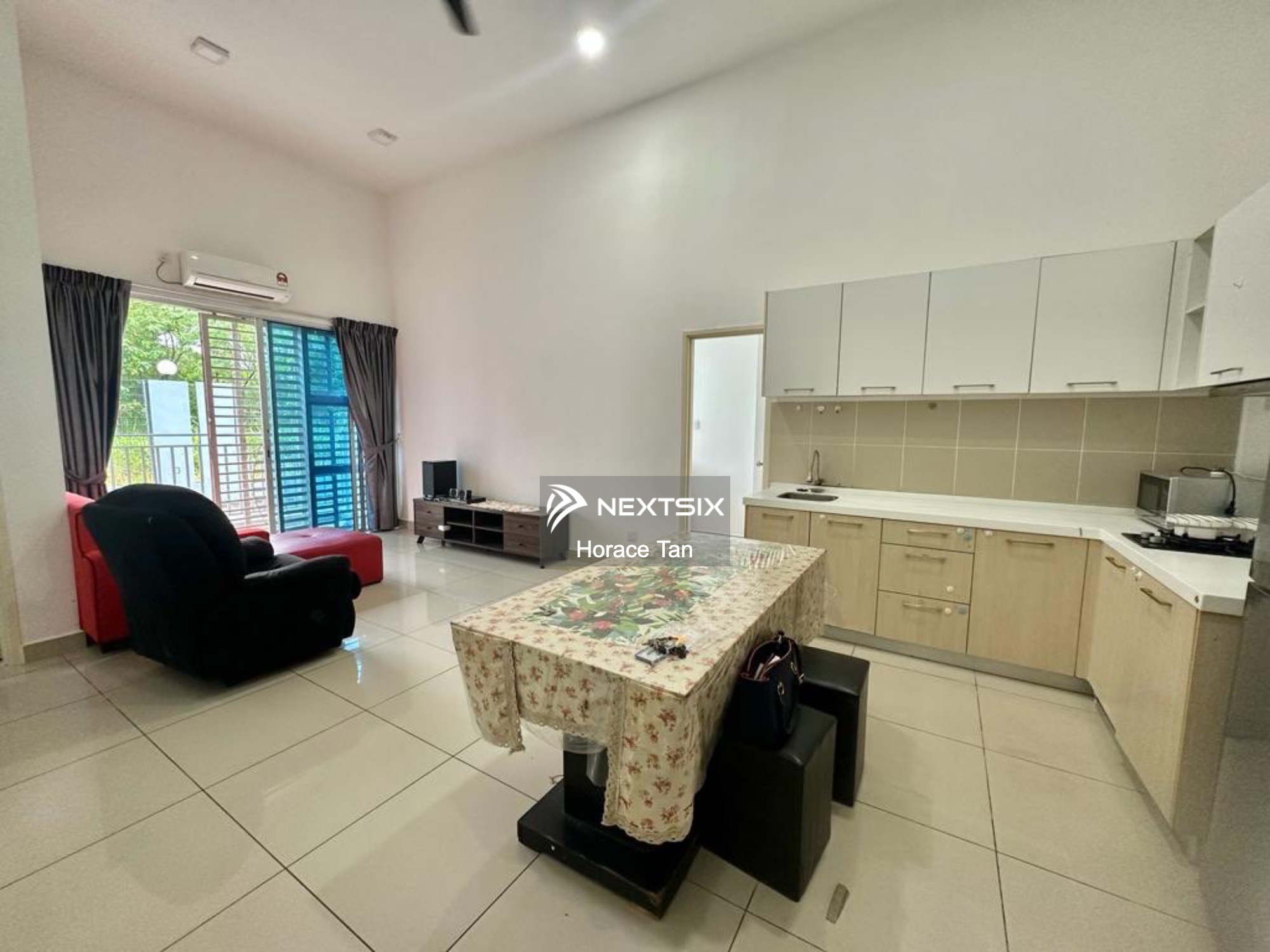 Apartment For Rent in Skudai Johor