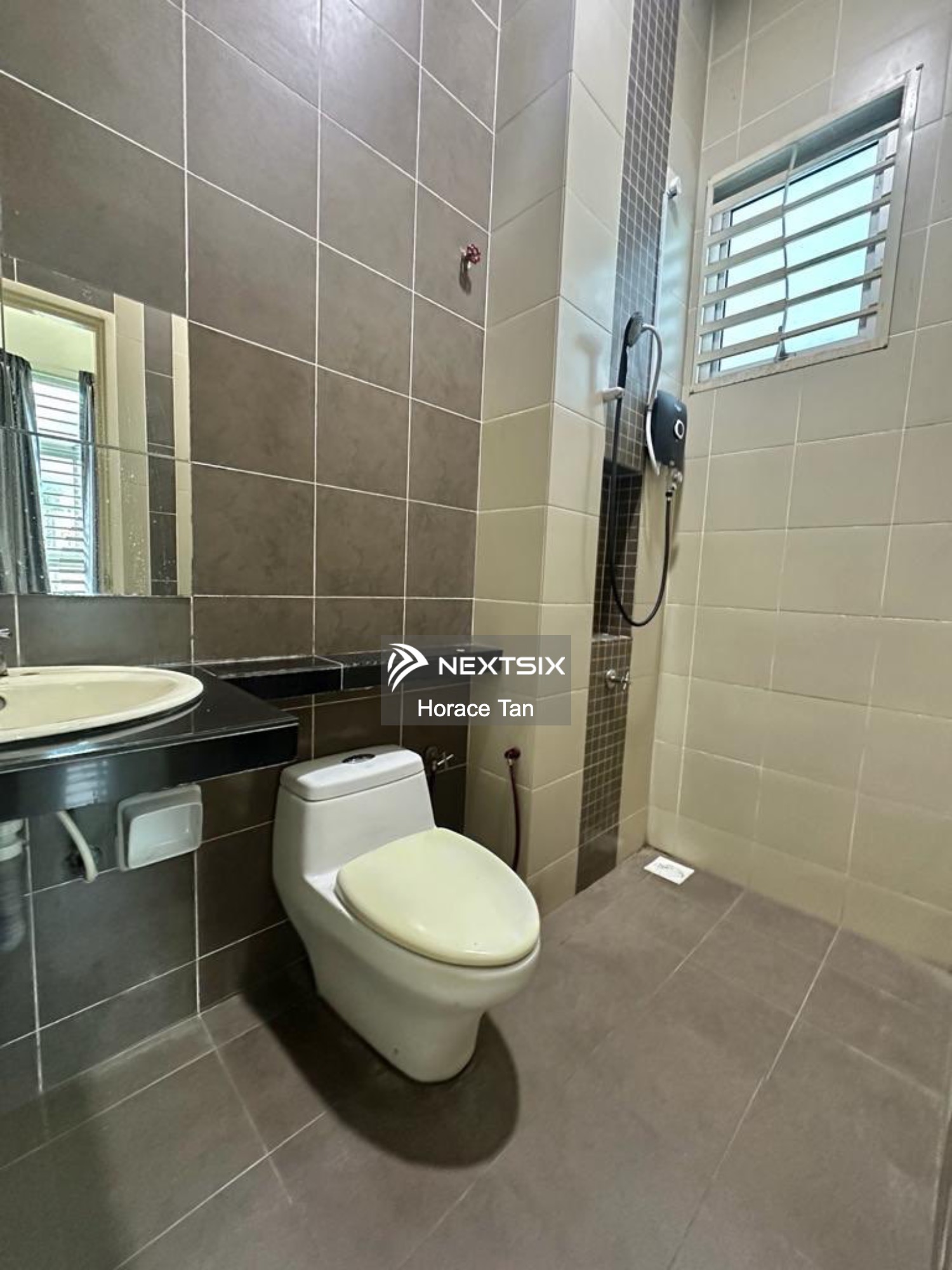 Apartment For Rent in Skudai Johor - Image 5