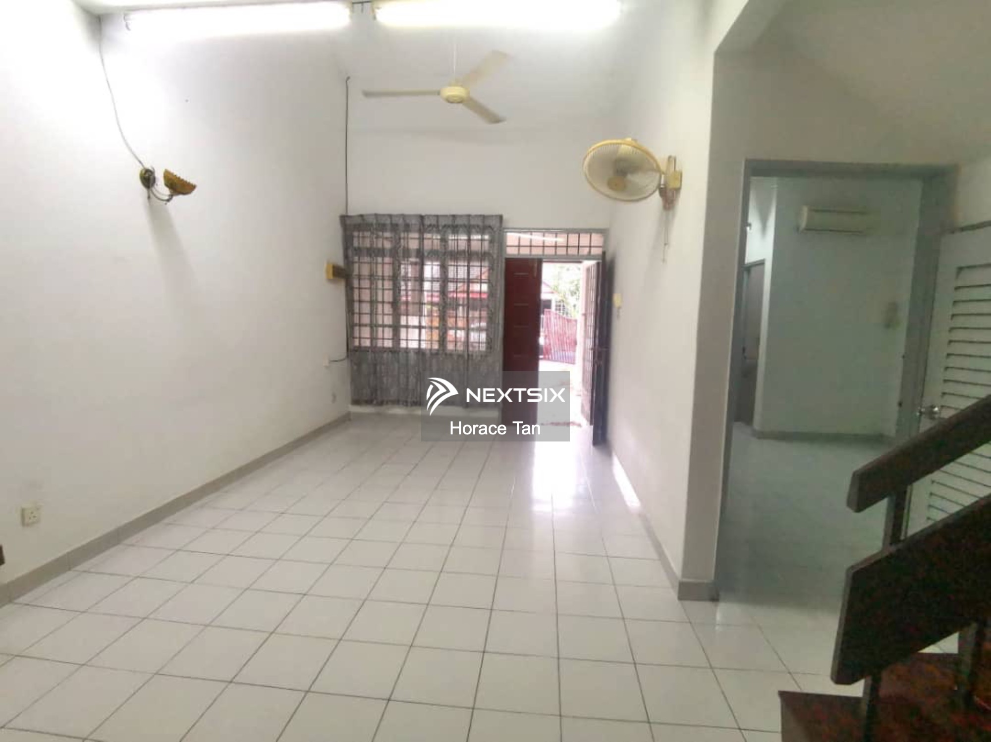1.5-sty Terrace/Link House For Sale in Johor Bahru Johor - Image 8