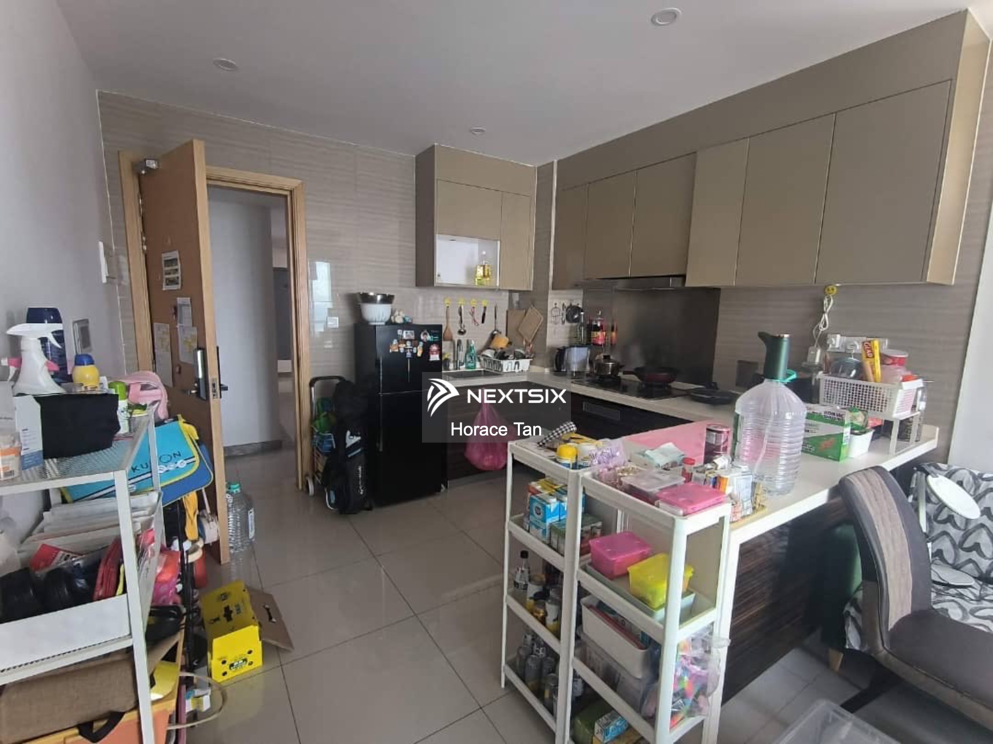 Serviced Residence For Sale in Johor Bahru Johor