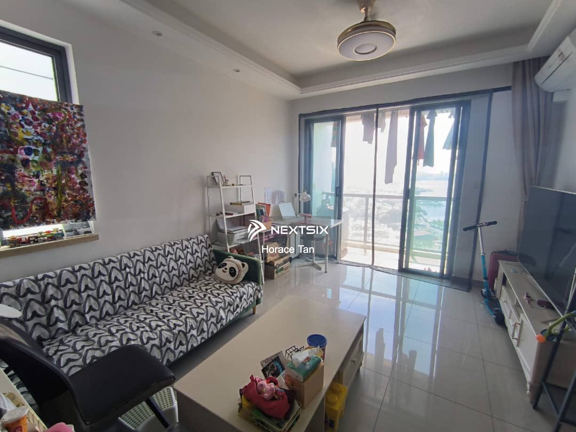 Serviced Residence For Sale in Johor Bahru Johor - Image 10