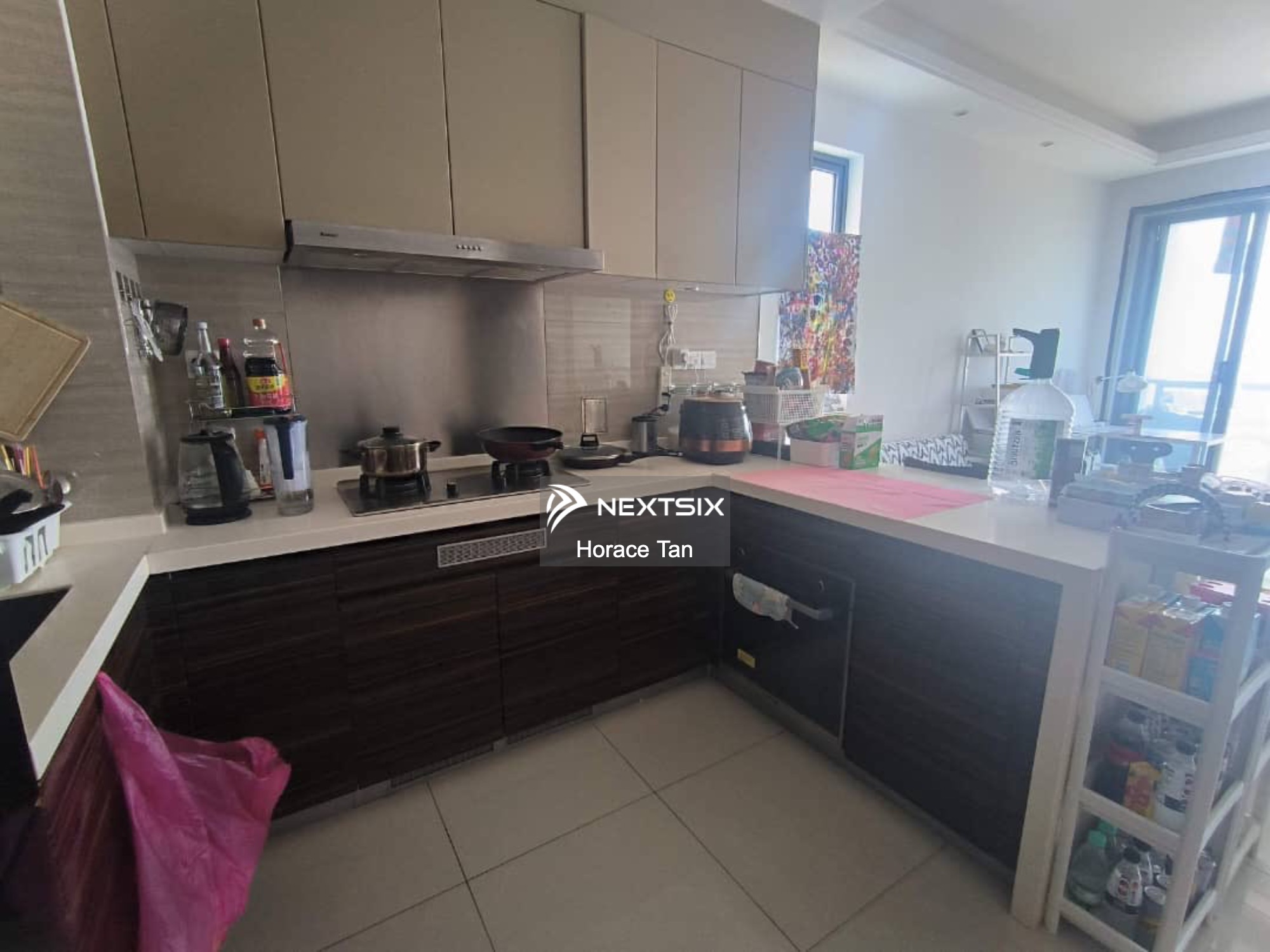 Serviced Residence For Sale in Johor Bahru Johor - Image 5