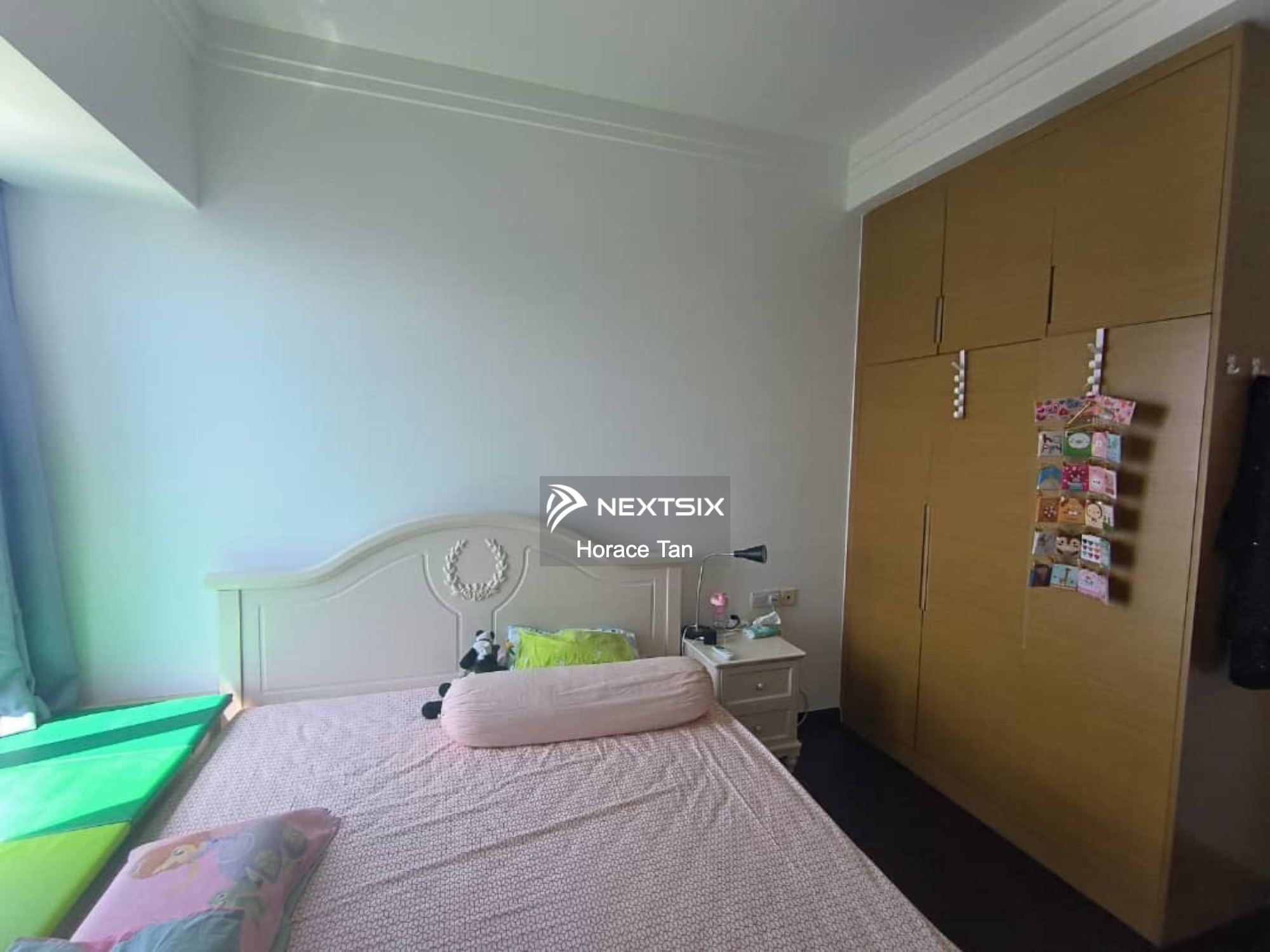 Serviced Residence For Sale in Johor Bahru Johor - Image 7