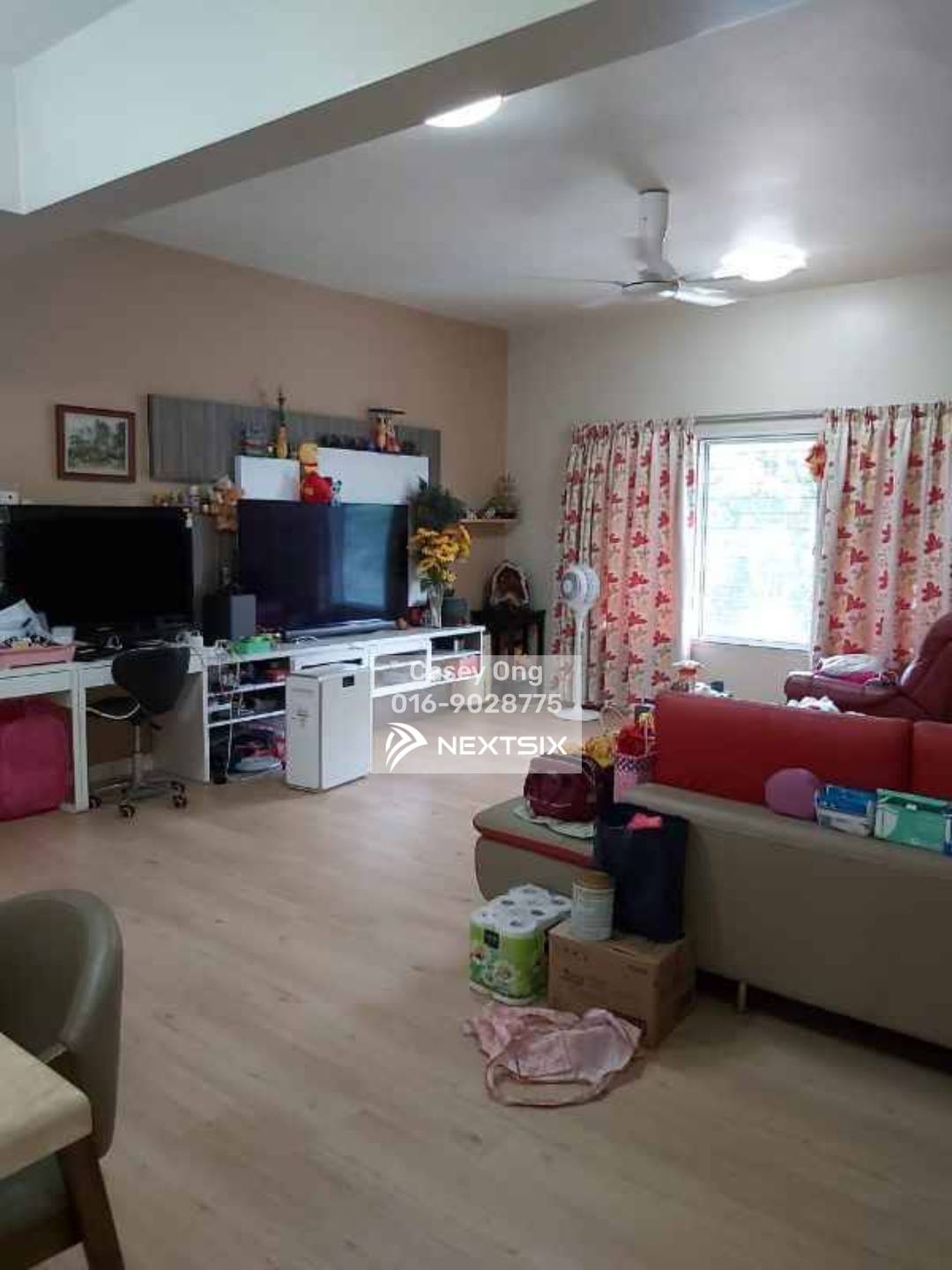 Townhouse For Sale in Kota Kemuning Selangor