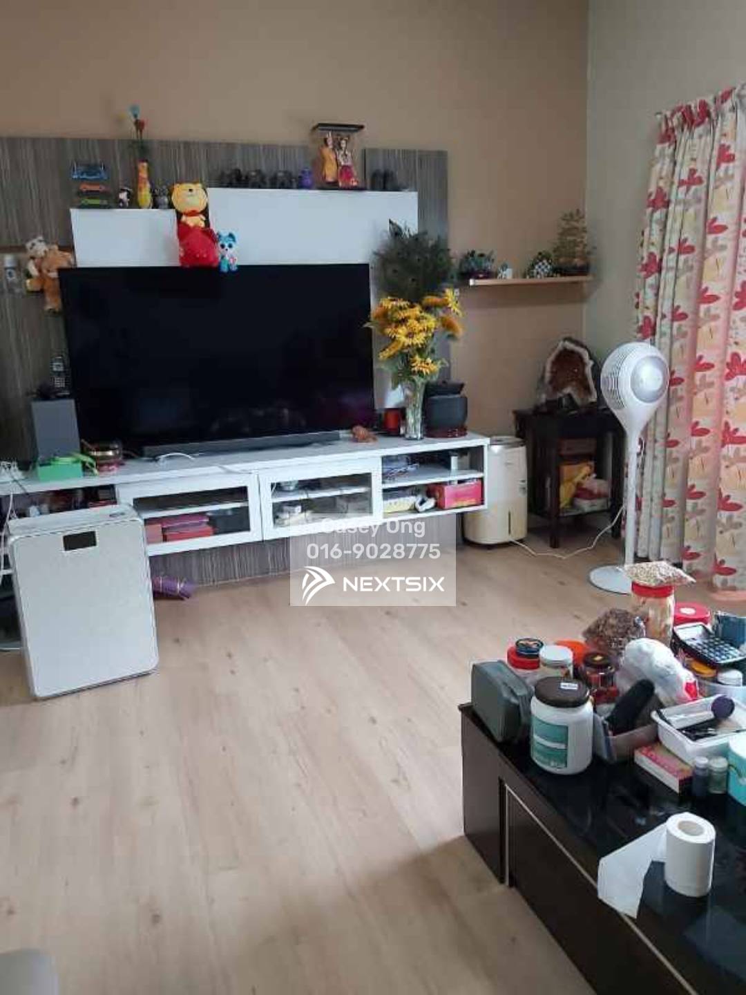 Townhouse For Sale in Kota Kemuning Selangor - Image 5