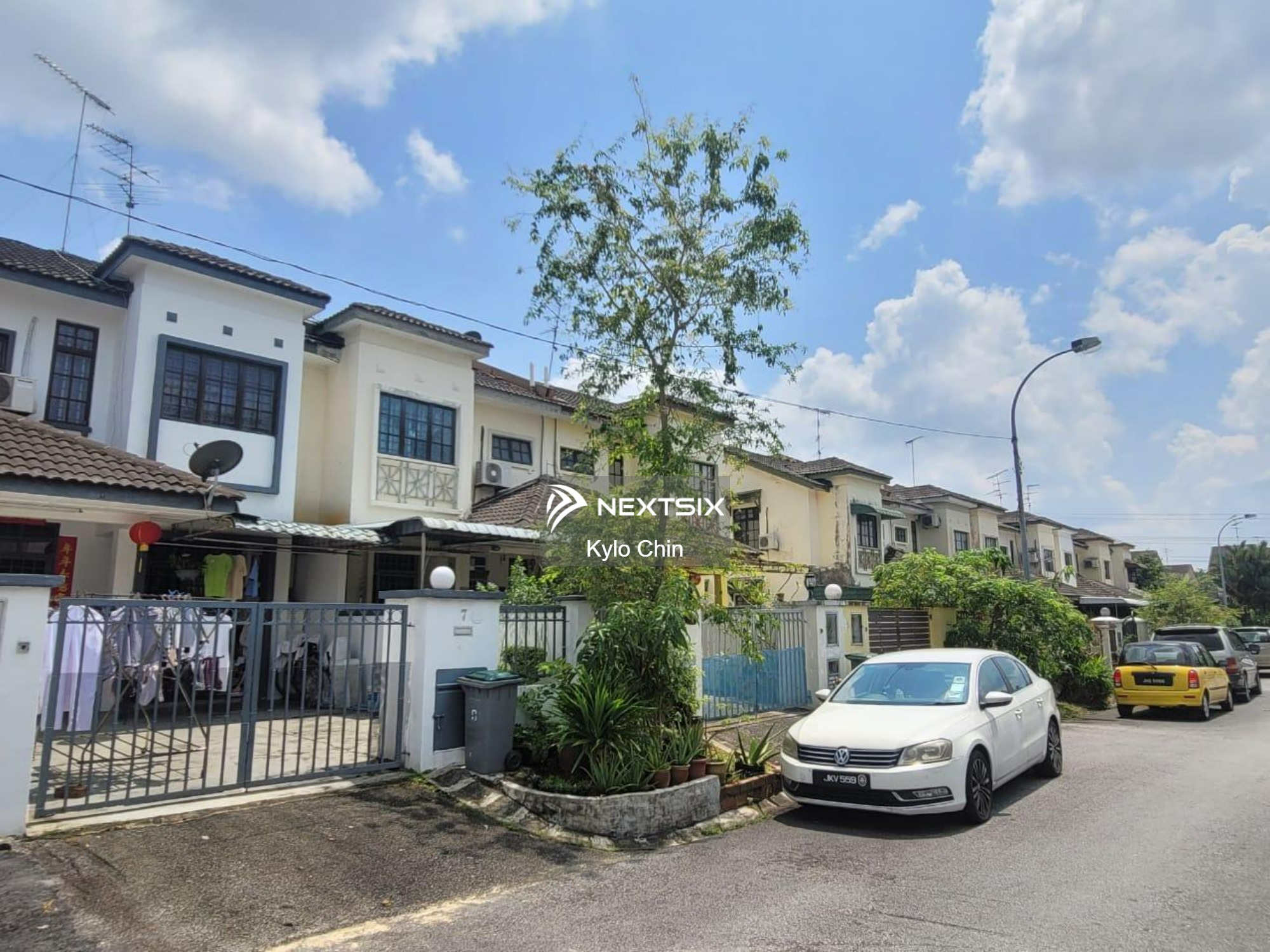 2-sty Terrace/Link House For Sale in Iskandar Puteri (Nusajaya) Johor - Image 5