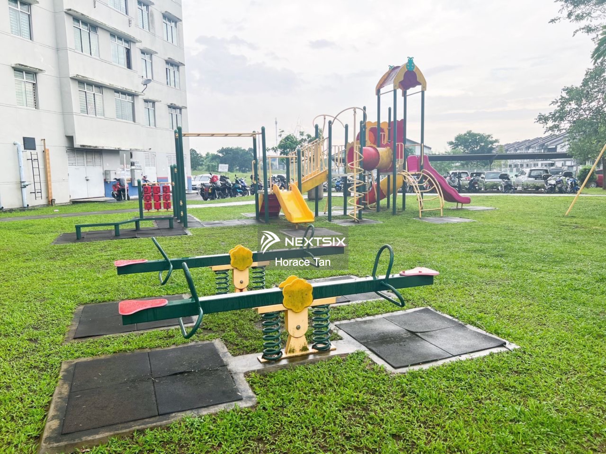 Apartment For Sale in Iskandar Puteri (Nusajaya) Johor - Image 10