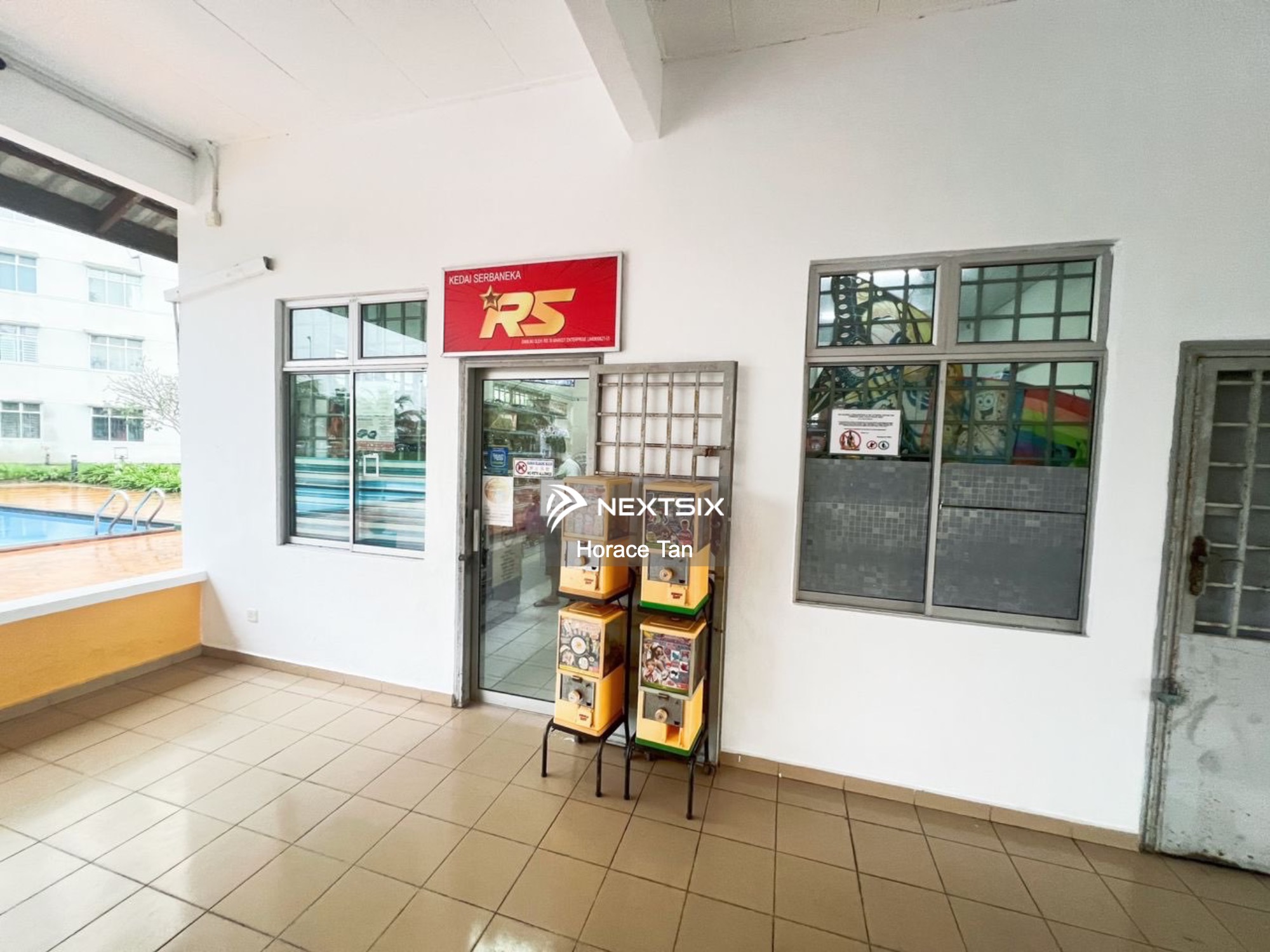 Apartment For Sale in Iskandar Puteri (Nusajaya) Johor - Image 11