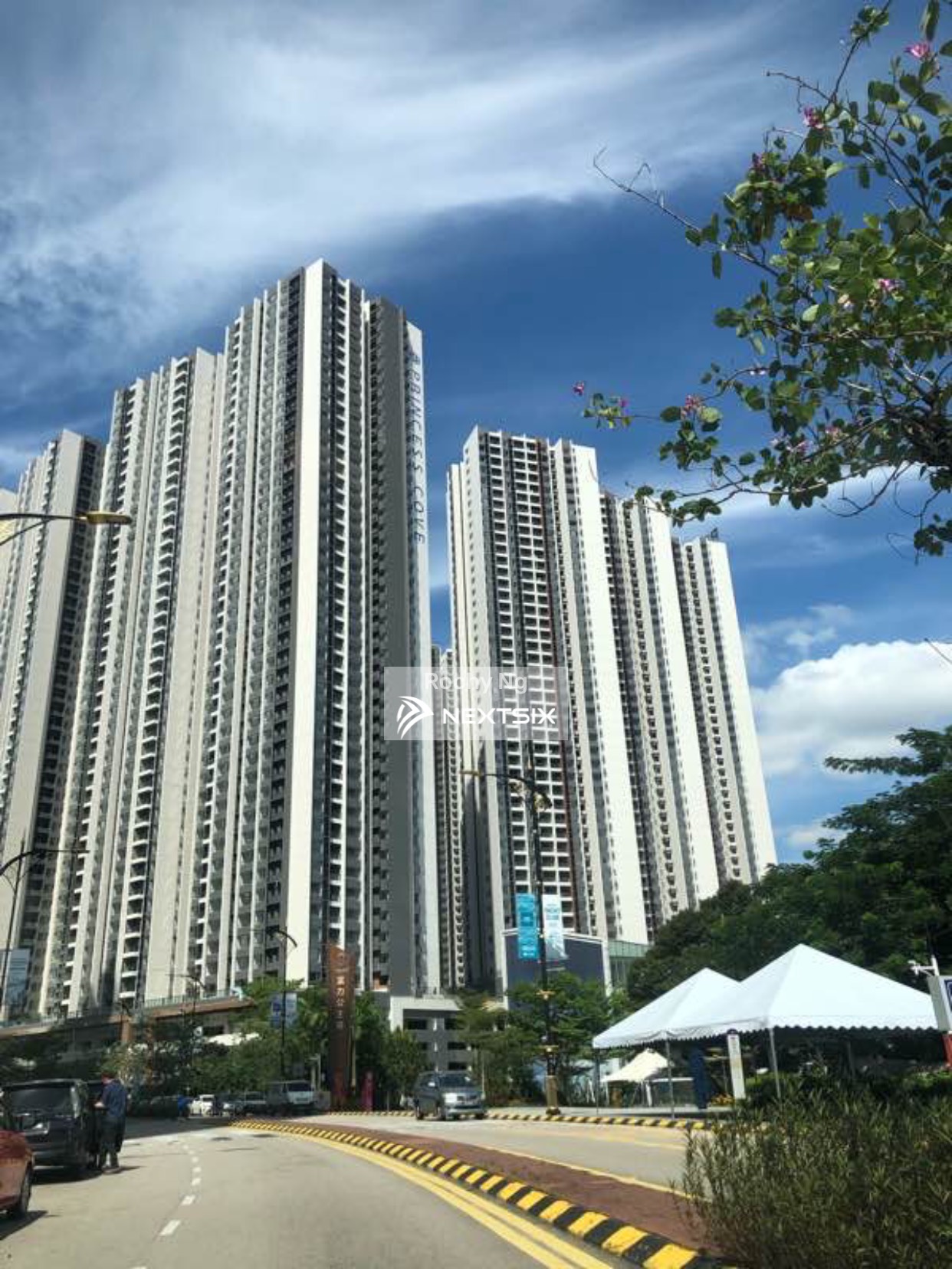 Serviced Residence For Sale in Johor Bahru Johor