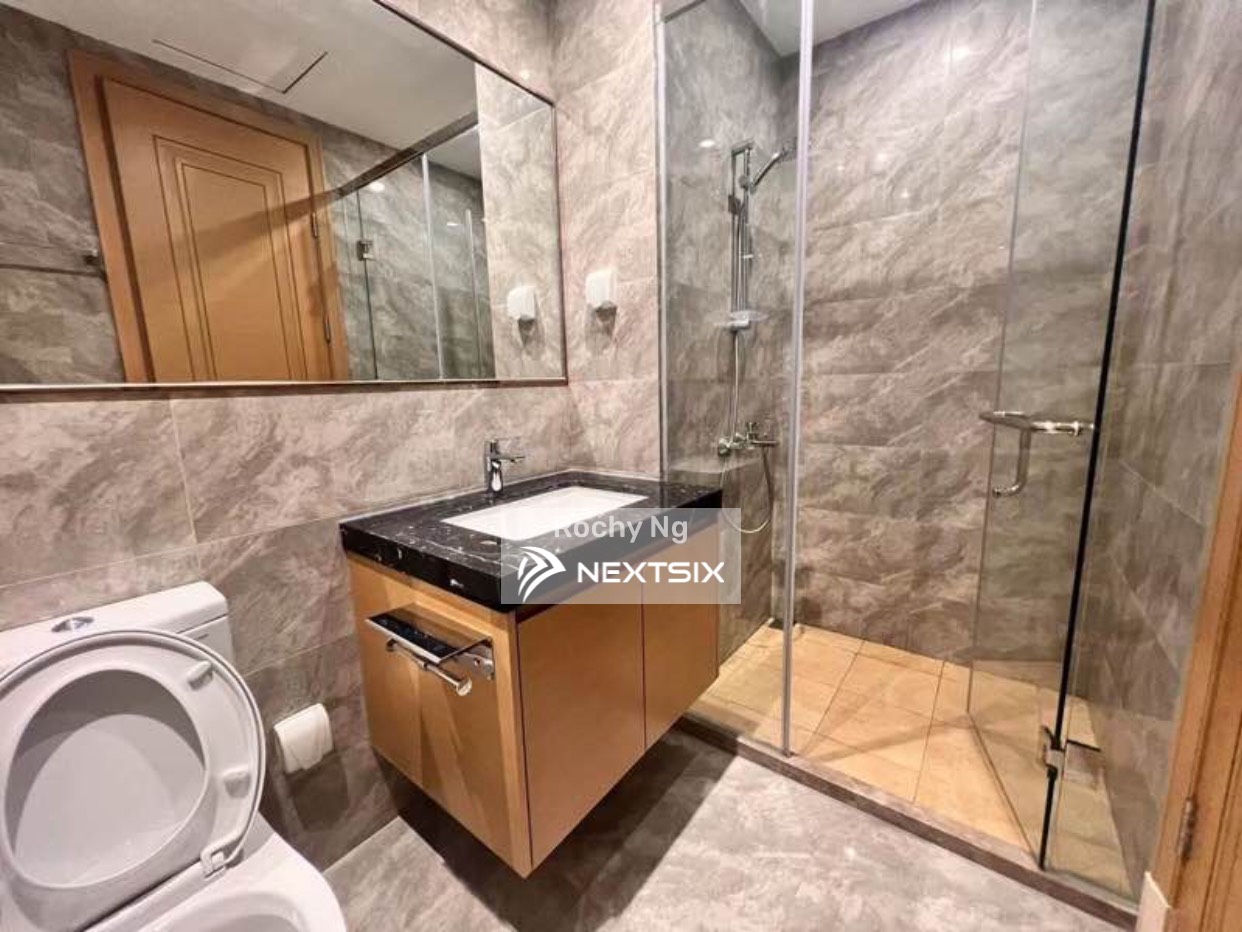 Serviced Residence For Sale in Johor Bahru Johor - Image 6