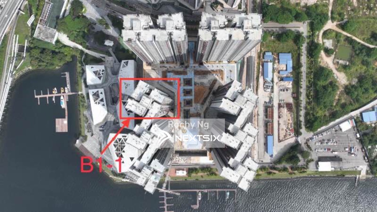 Serviced Residence For Sale in Johor Bahru Johor - Image 7