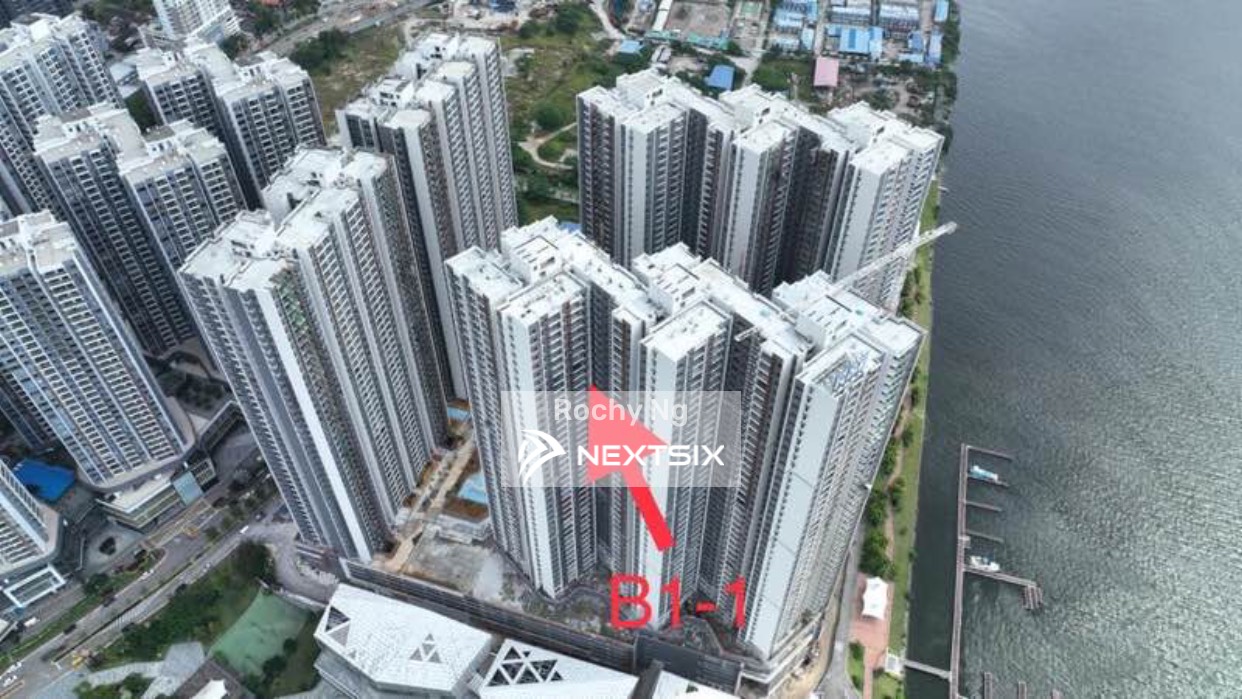 Serviced Residence For Sale in Johor Bahru Johor - Image 8
