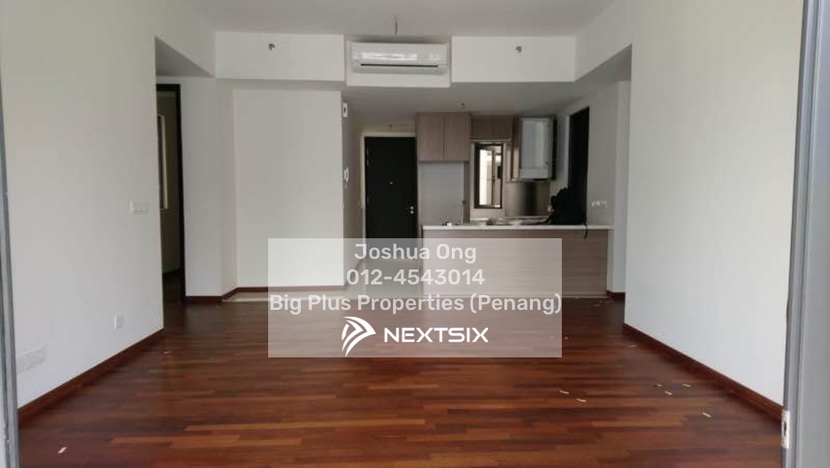 Condominium For Rent in Tanjong Tokong Penang