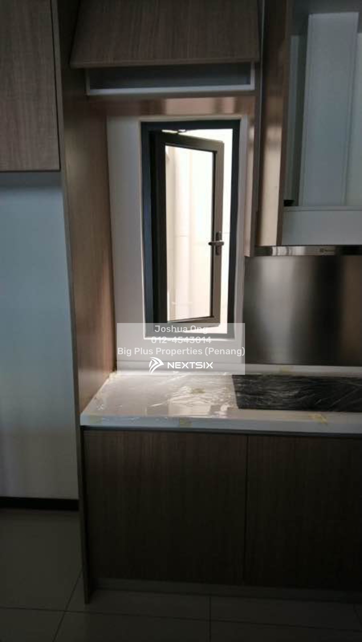 Condominium For Rent in Tanjong Tokong Penang - Image 5