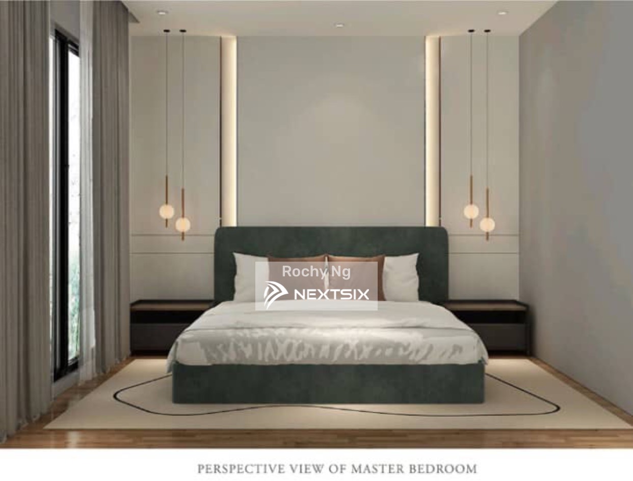 Condominium For Sale in Johor Bahru Johor