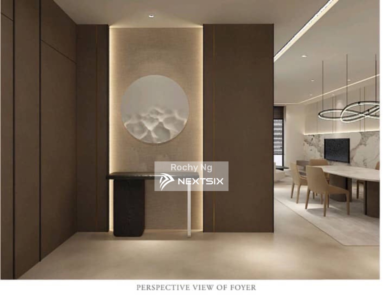 Condominium For Sale in Johor Bahru Johor - Image 10