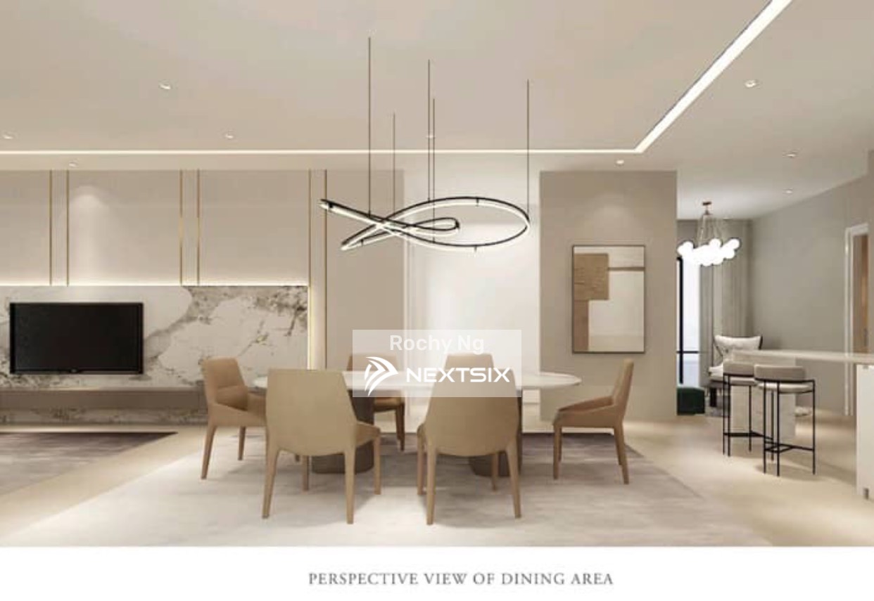 Condominium For Sale in Johor Bahru Johor - Image 5