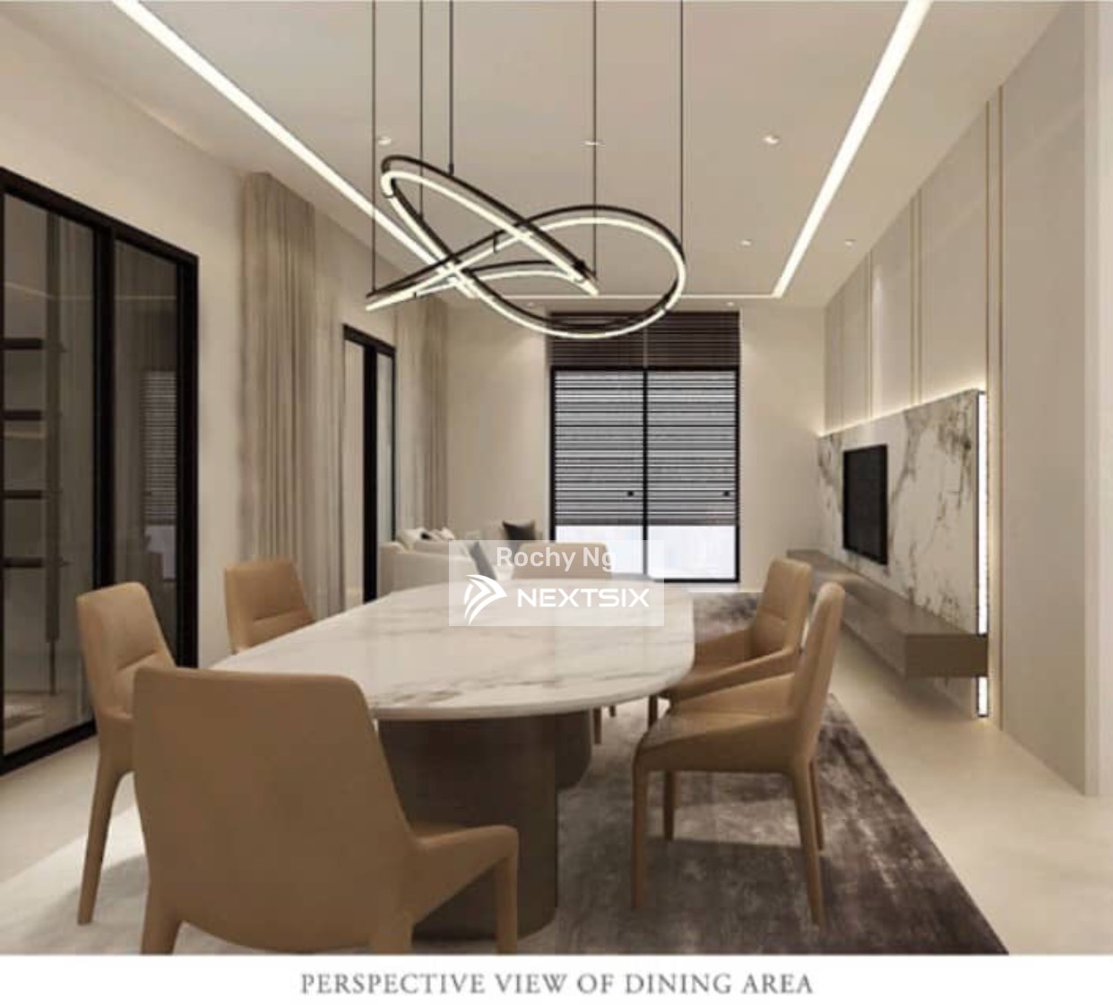 Condominium For Sale in Johor Bahru Johor - Image 6