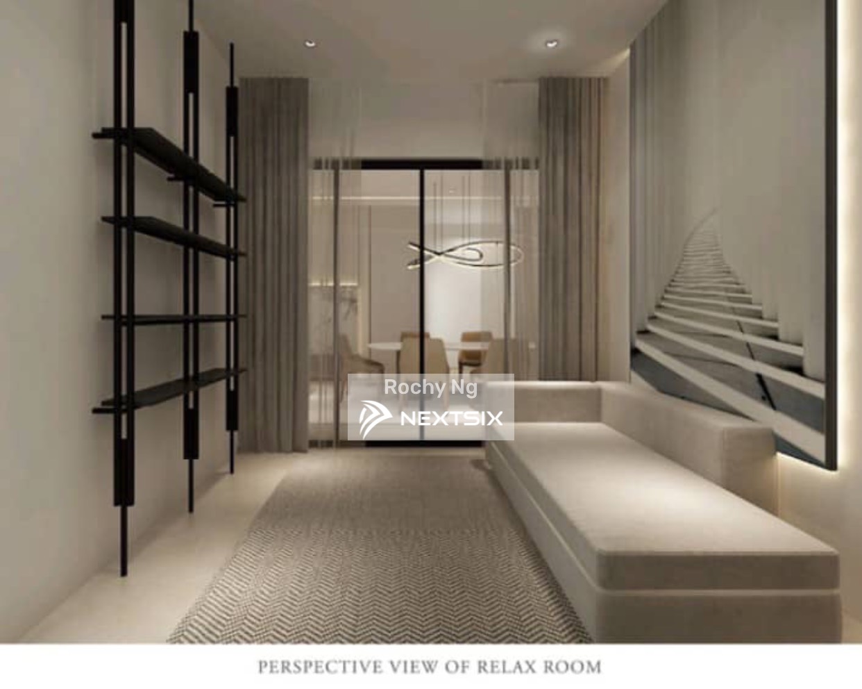 Condominium For Sale in Johor Bahru Johor - Image 8