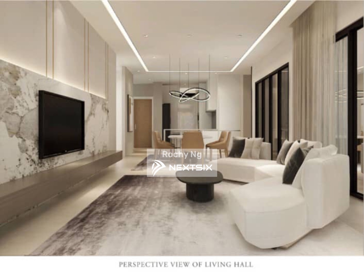 Condominium For Sale in Johor Bahru Johor - Image 9