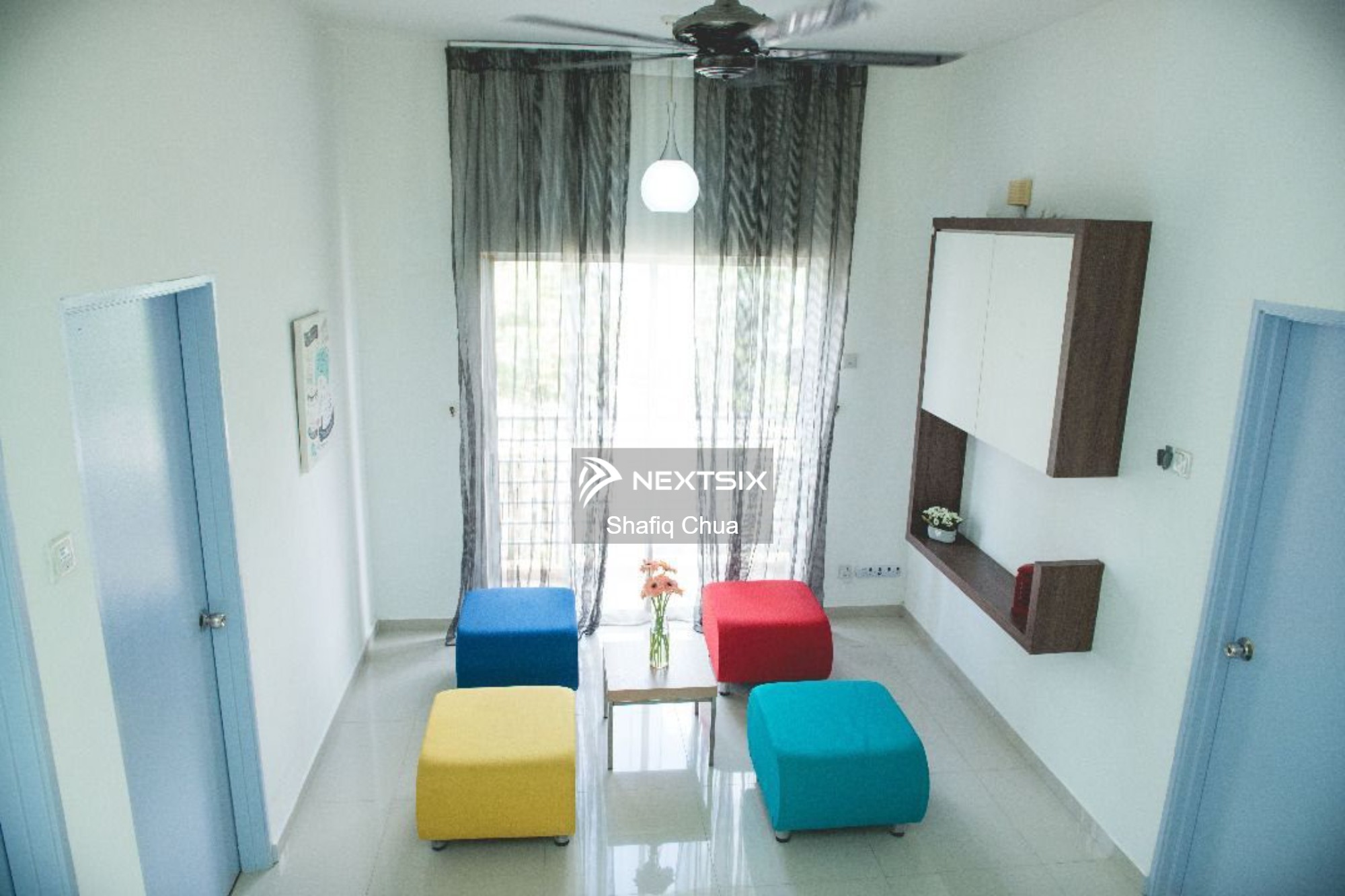 3-sty Superlink House For Sale in Seri Kembangan Selangor - Image 11