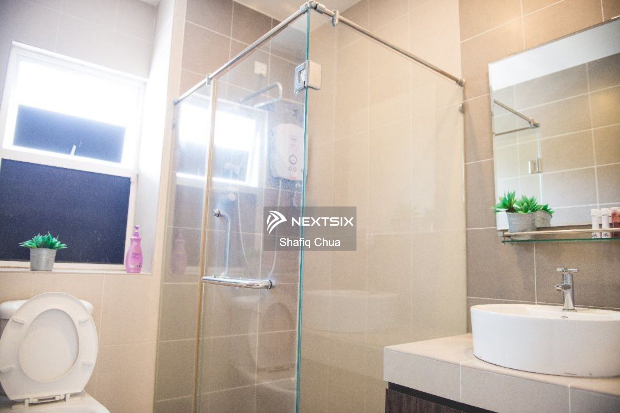 3-sty Superlink House For Sale in Seri Kembangan Selangor - Image 3