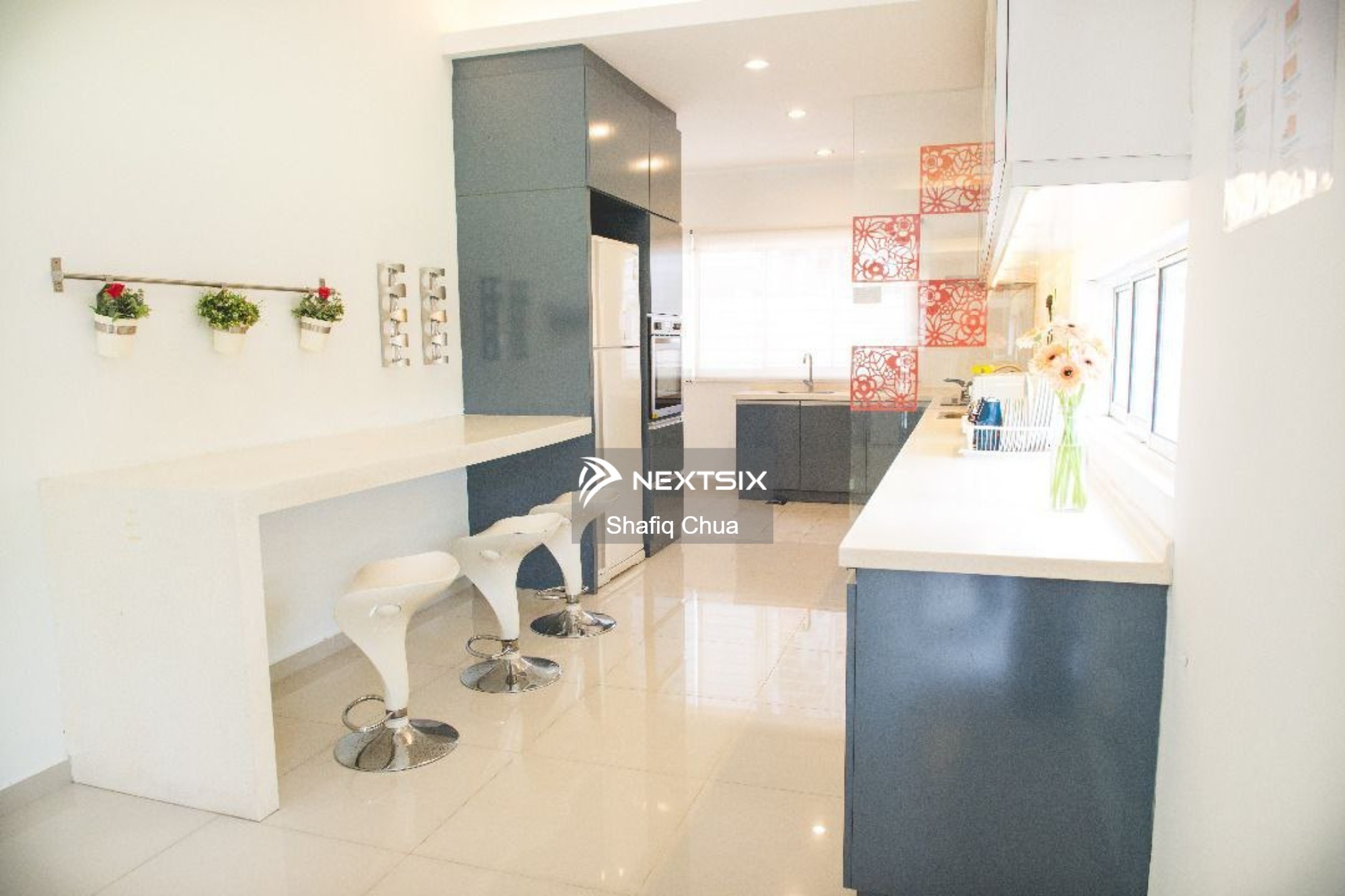 3-sty Superlink House For Sale in Seri Kembangan Selangor - Image 7