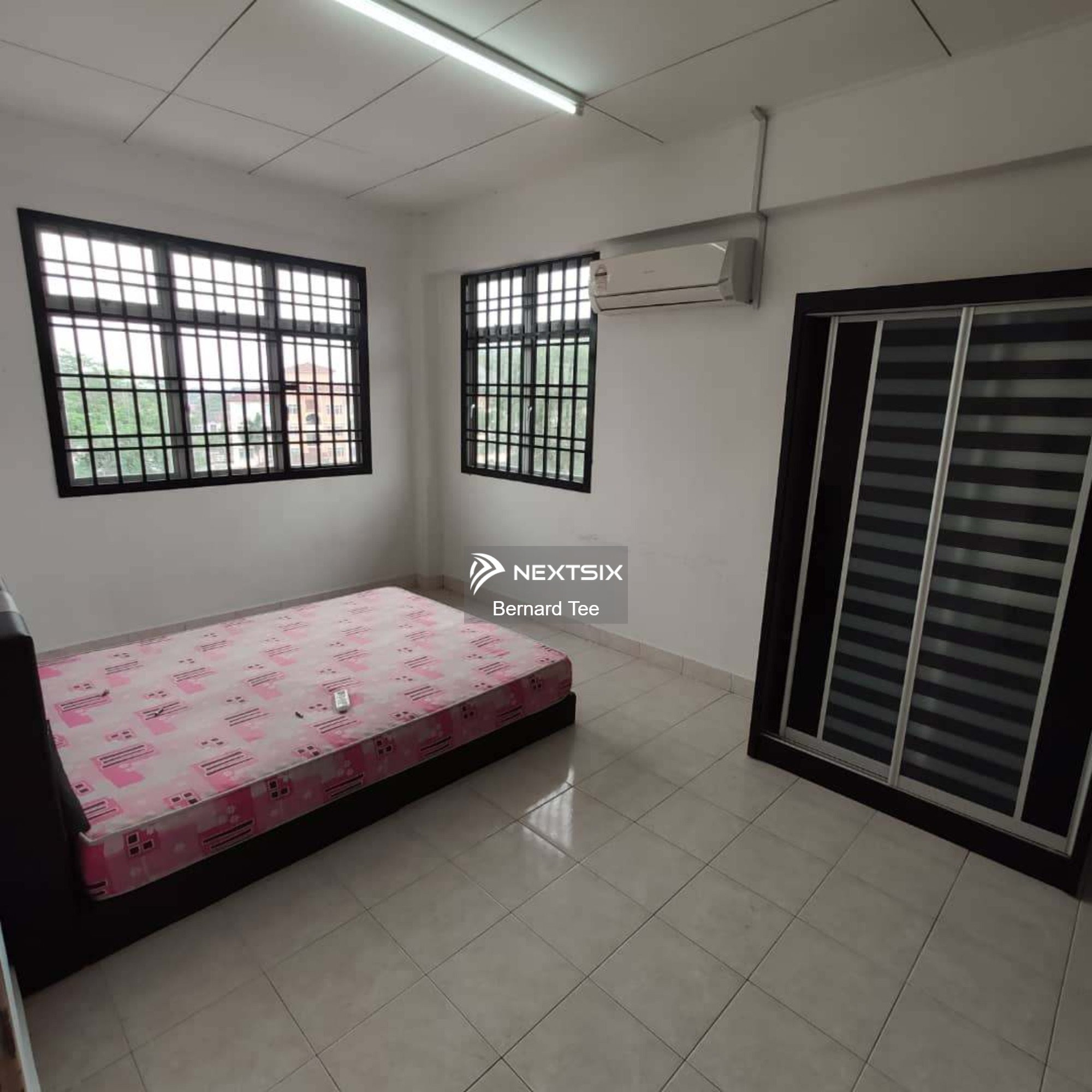 Apartment For Sale in Pasir Gudang Johor