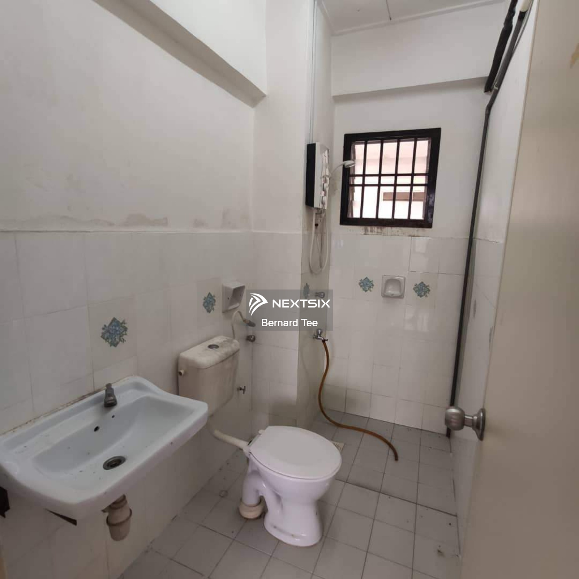 Apartment For Sale in Pasir Gudang Johor - Image 5