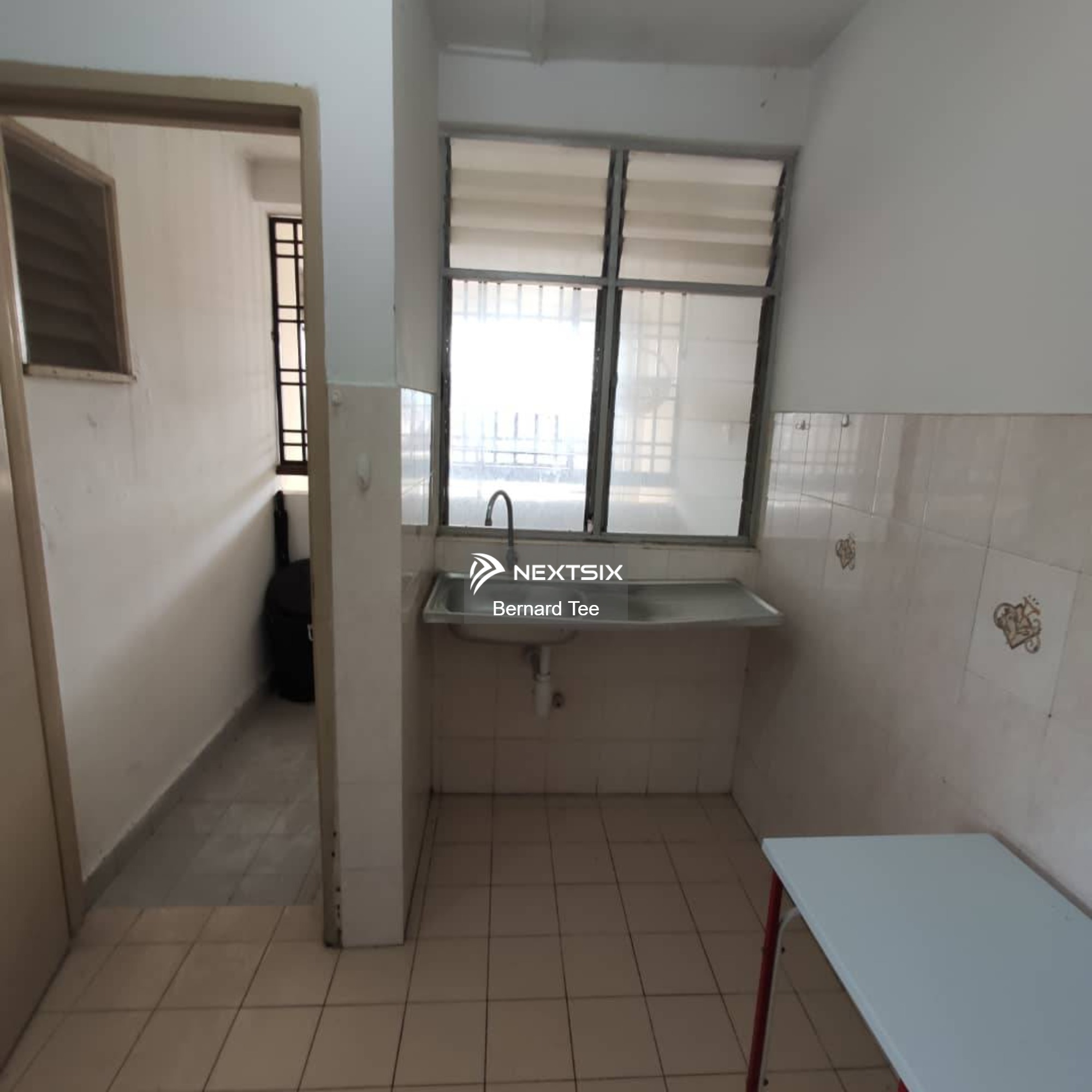 Apartment For Sale in Pasir Gudang Johor - Image 6