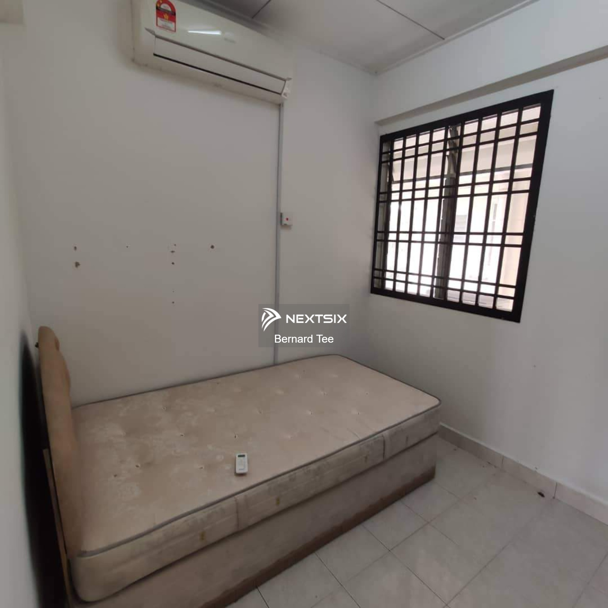 Apartment For Sale in Pasir Gudang Johor - Image 7