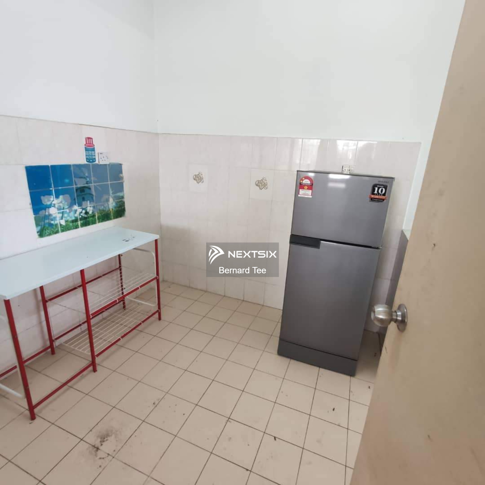 Apartment For Sale in Pasir Gudang Johor - Image 8
