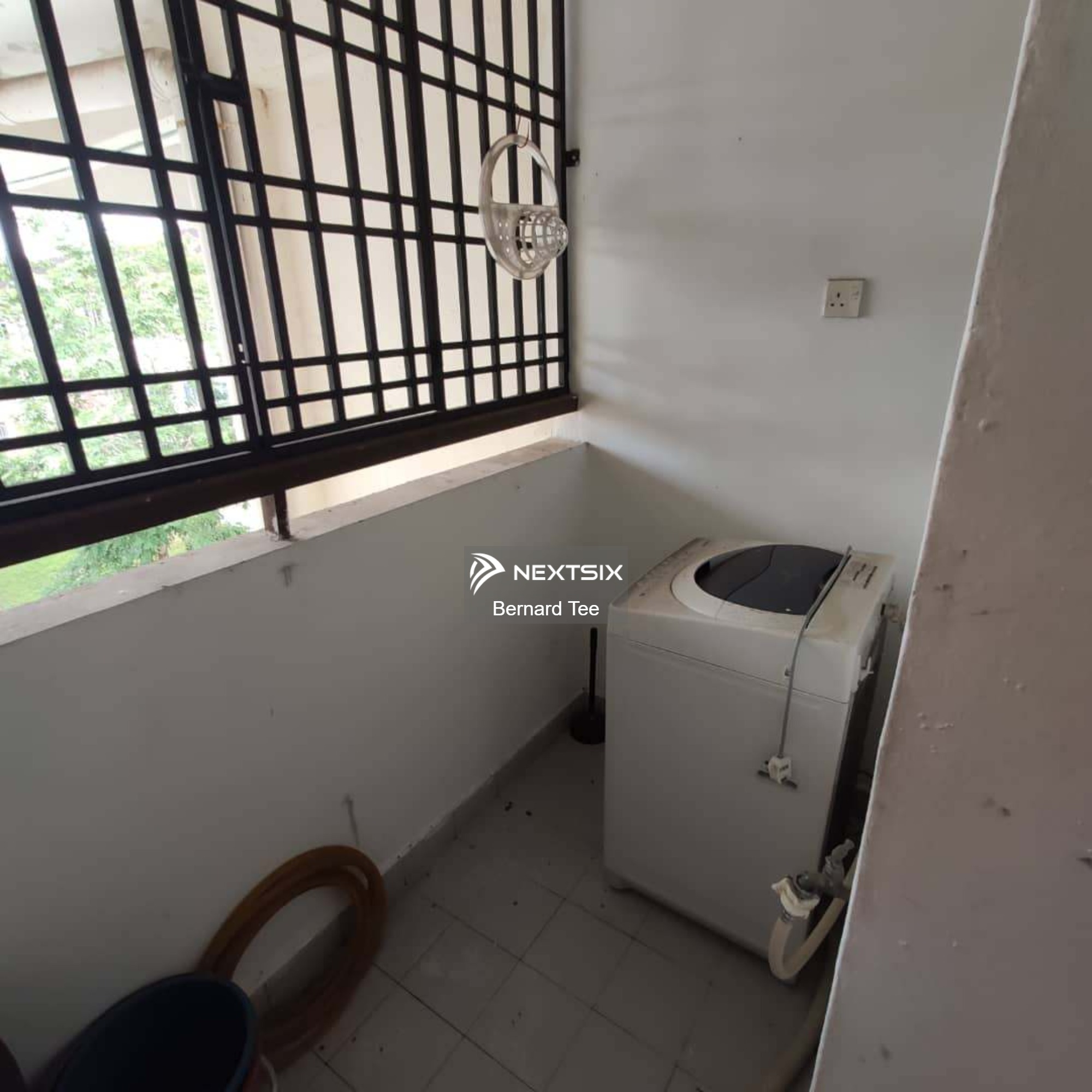 Apartment For Sale in Pasir Gudang Johor - Image 9
