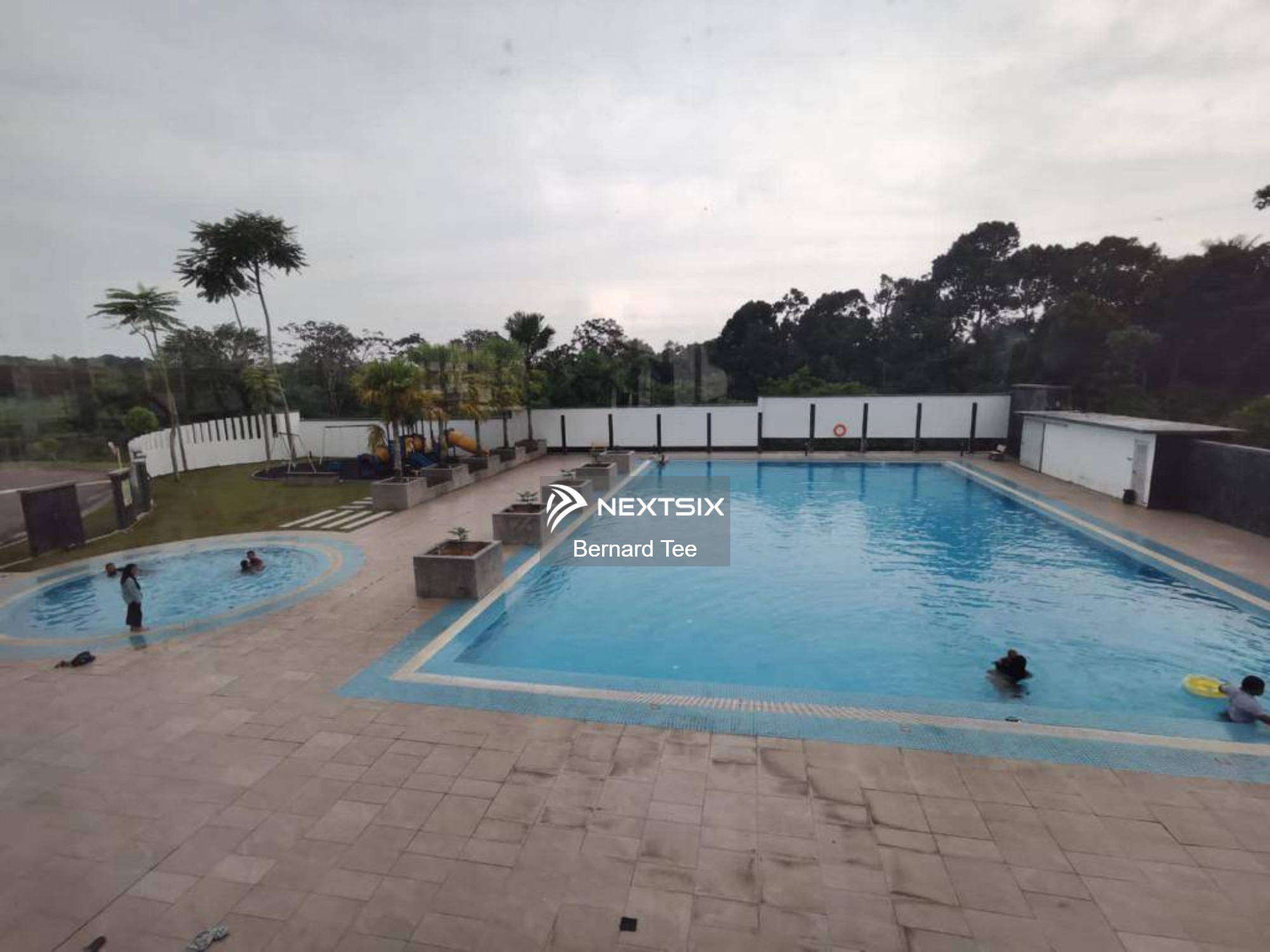 Condominium For Sale in Gelang Patah Johor - Image 5