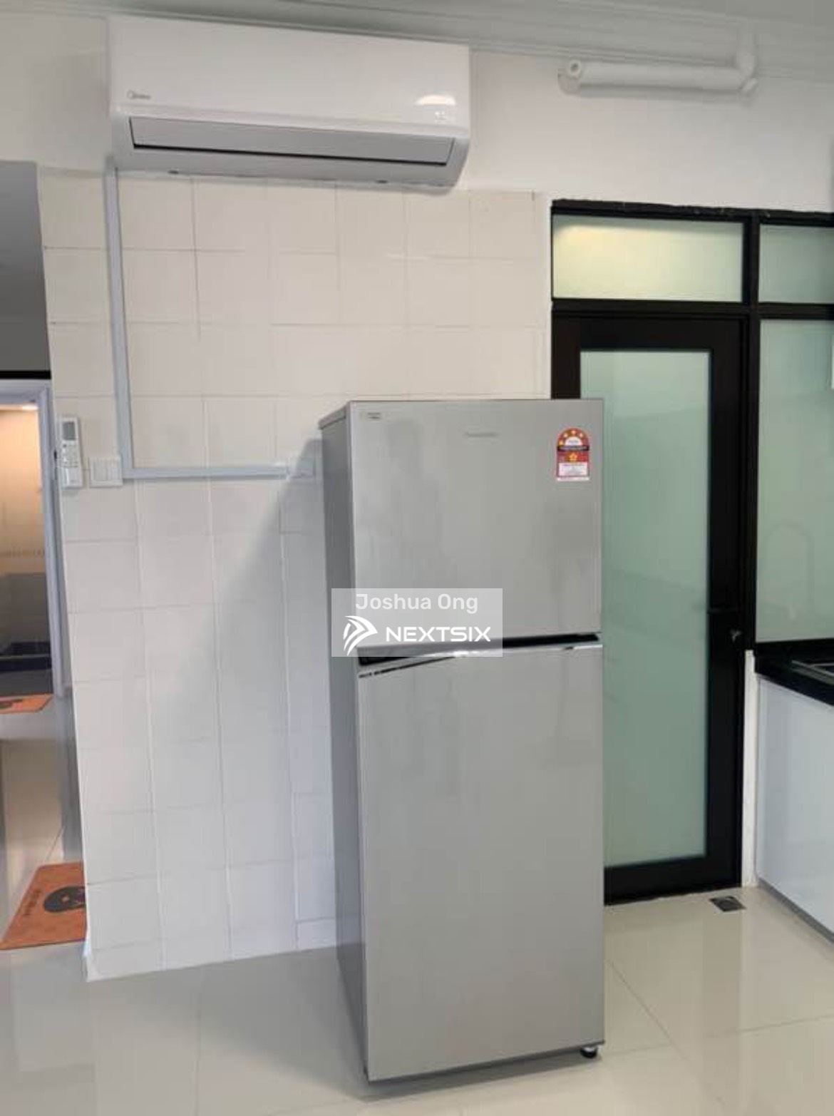 Condominium For Rent in Pulau Tikus Penang - Image 7