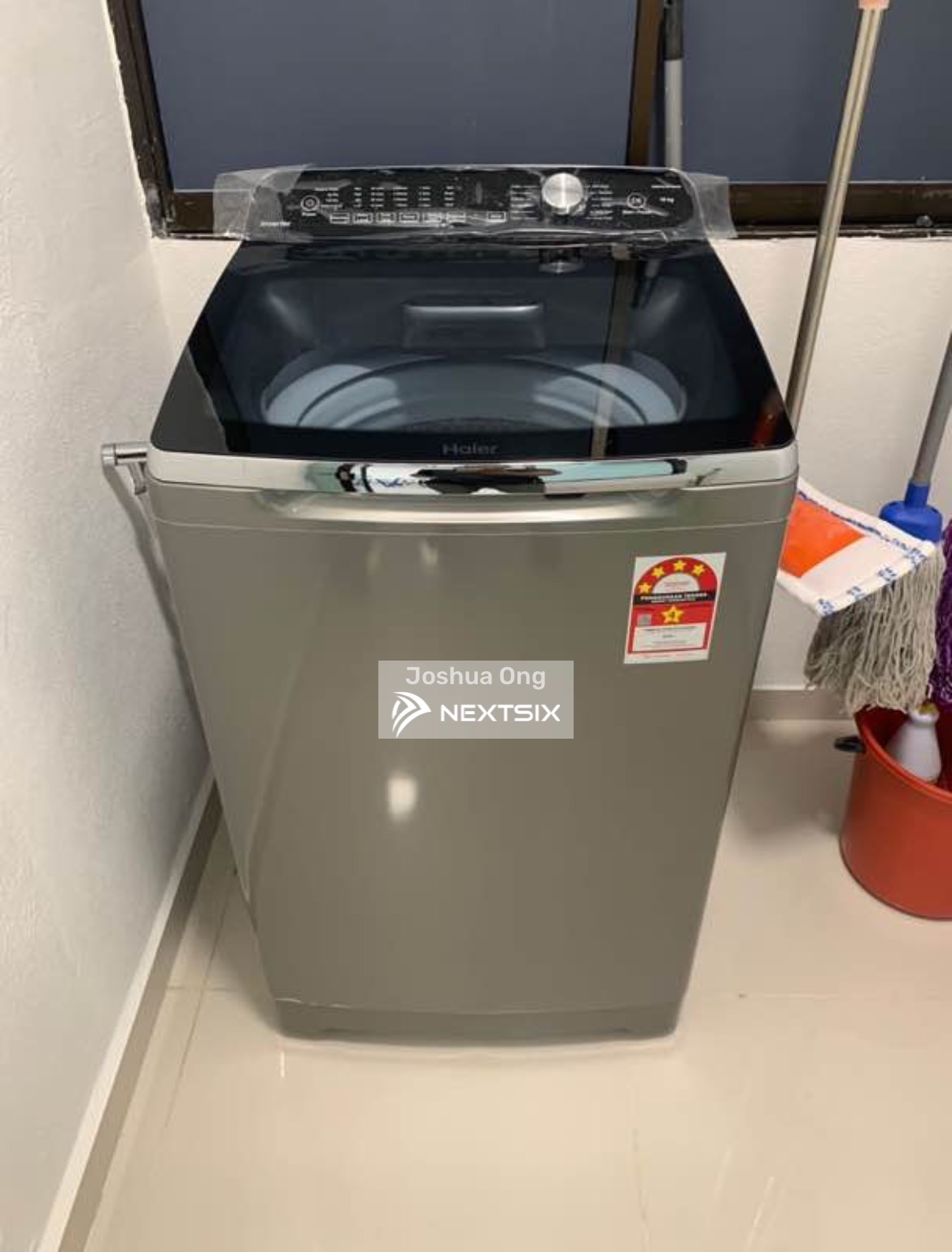 Condominium For Rent in Pulau Tikus Penang - Image 8