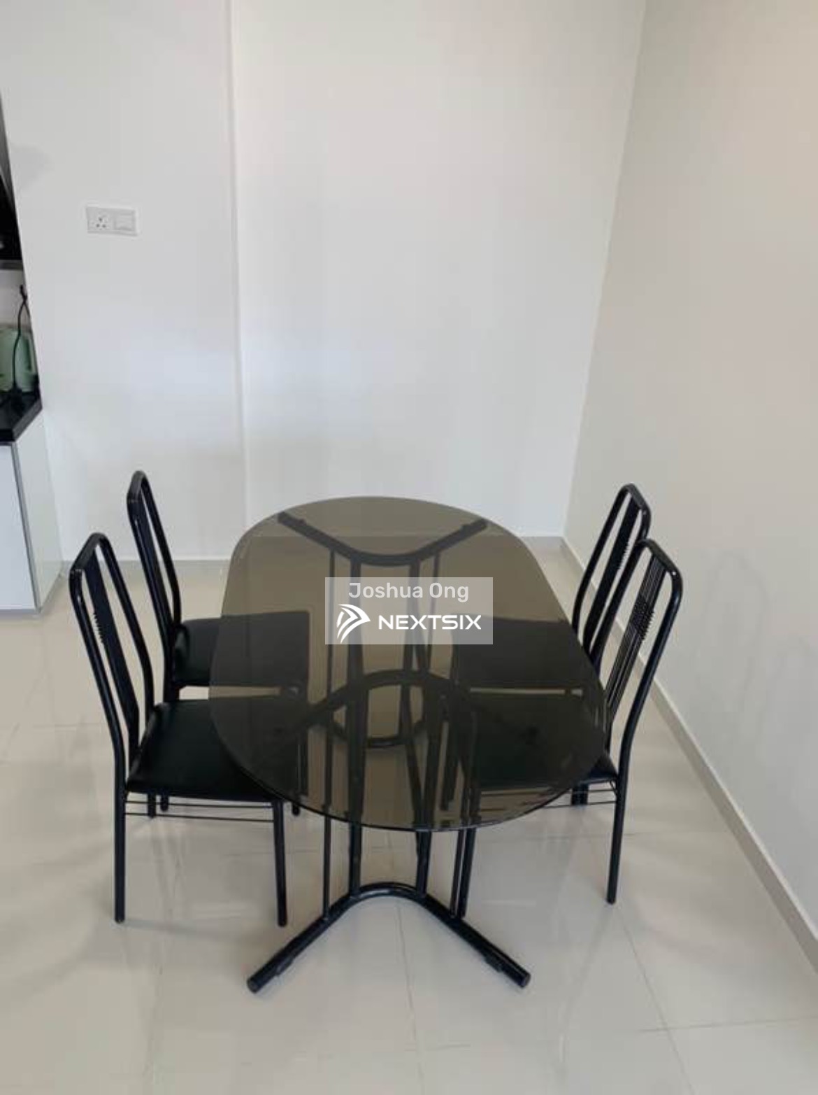 Condominium For Rent in Pulau Tikus Penang - Image 9