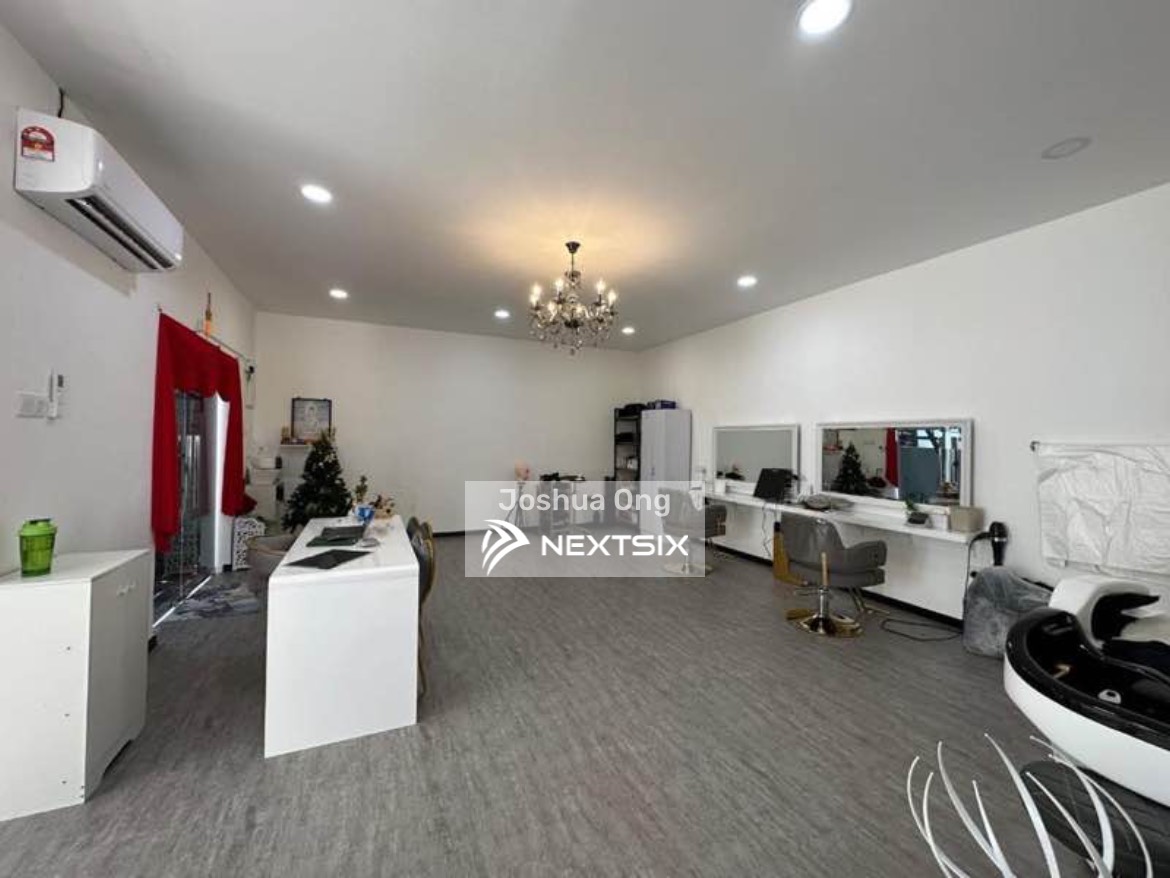 Semi-detached House For Sale in Tanjong Tokong Penang - Image 5