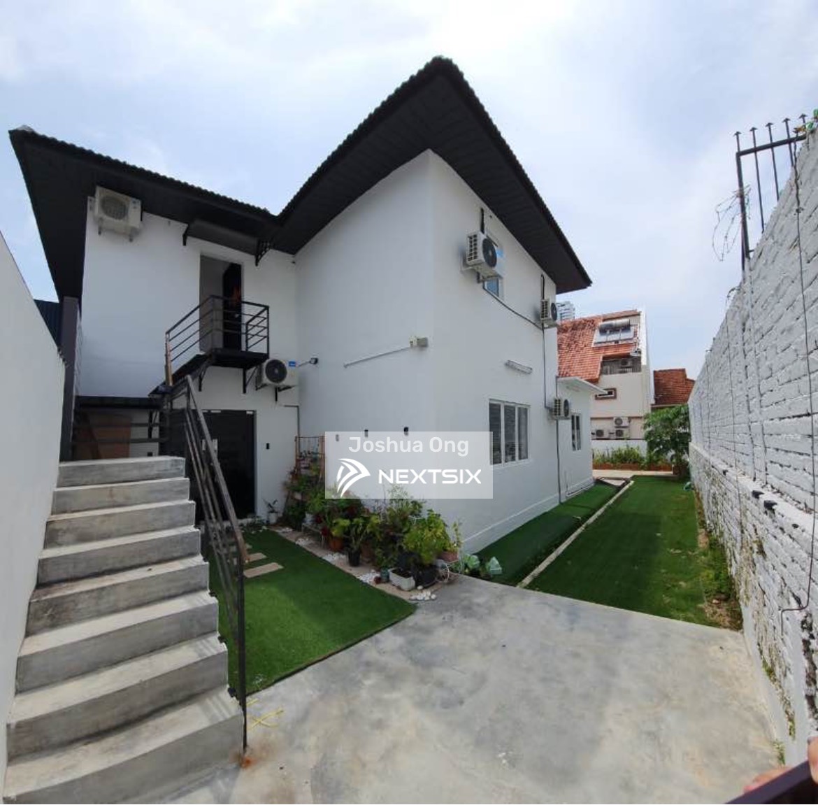 Semi-detached House For Sale in Tanjong Tokong Penang - Image 7