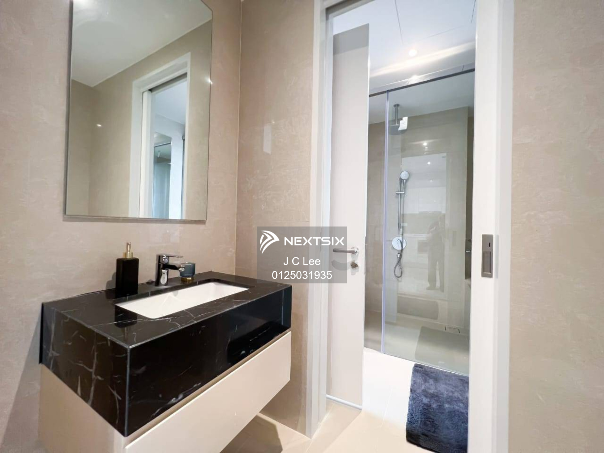 Serviced Residence For Rent in KL City Wilayah Persekutuan Kuala Lumpur - Image 12
