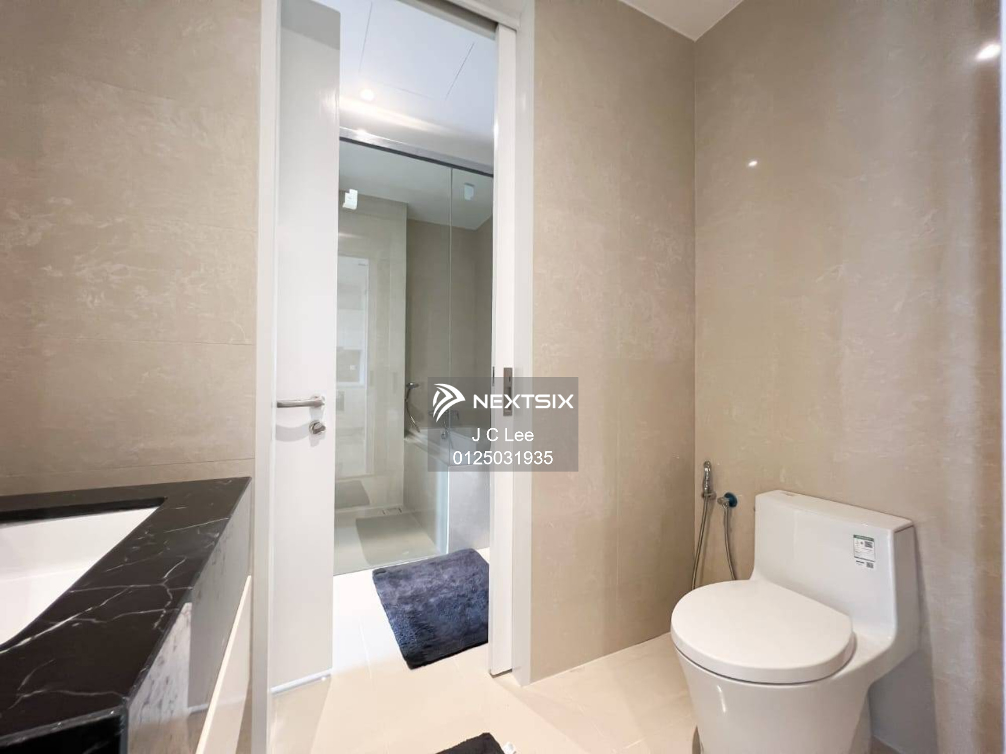 Serviced Residence For Rent in KL City Wilayah Persekutuan Kuala Lumpur - Image 7