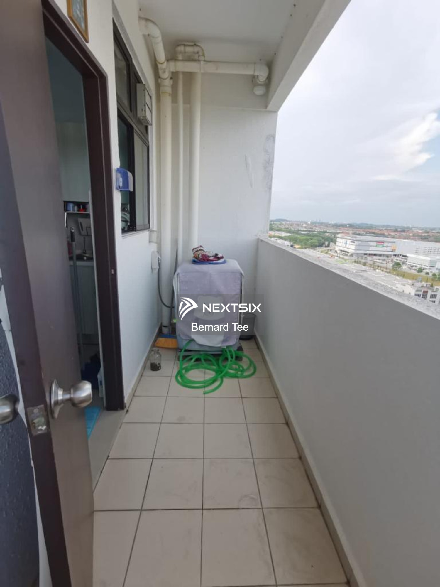Condominium For Sale in Skudai Johor