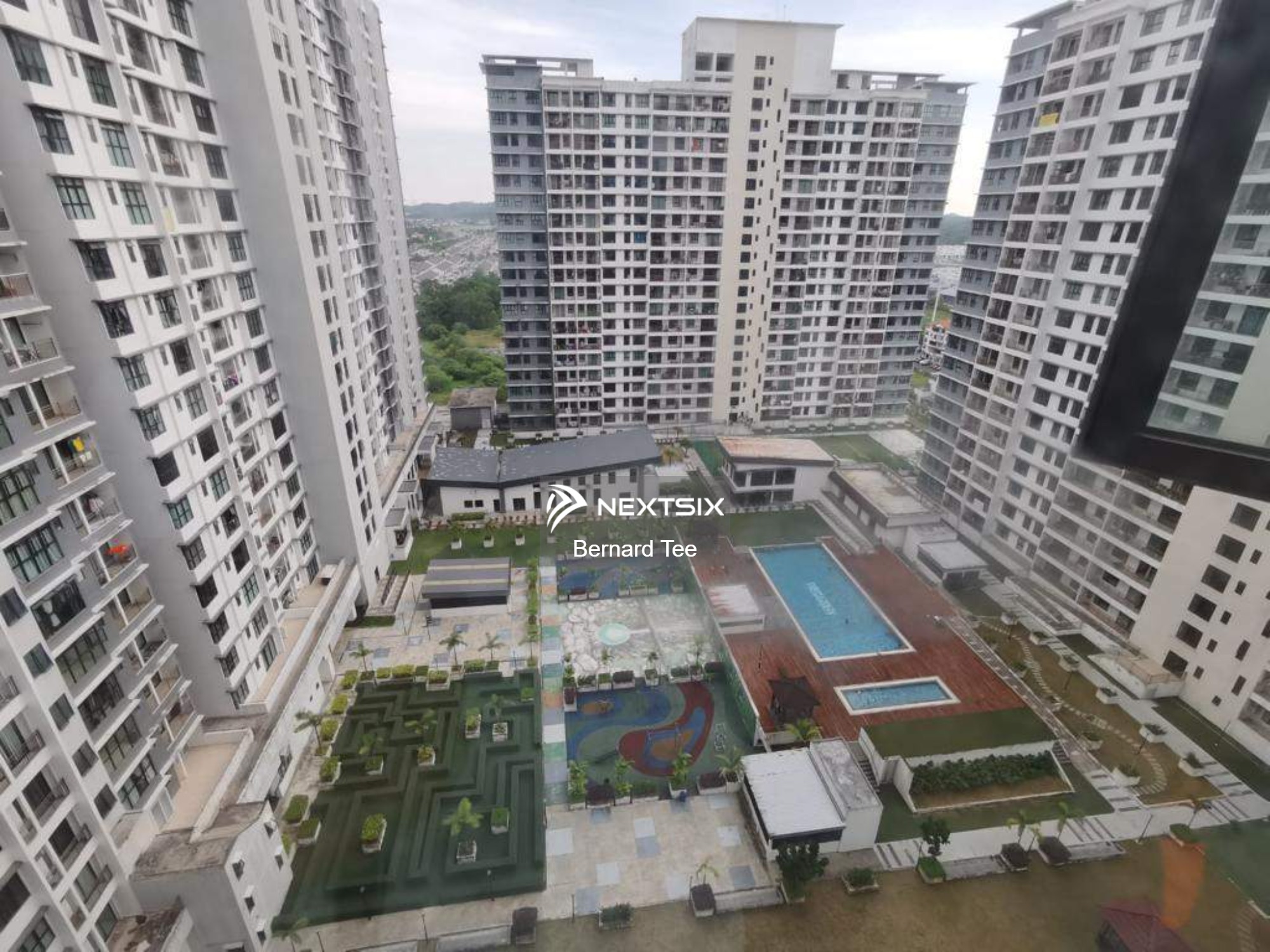 Condominium For Sale in Skudai Johor - Image 10