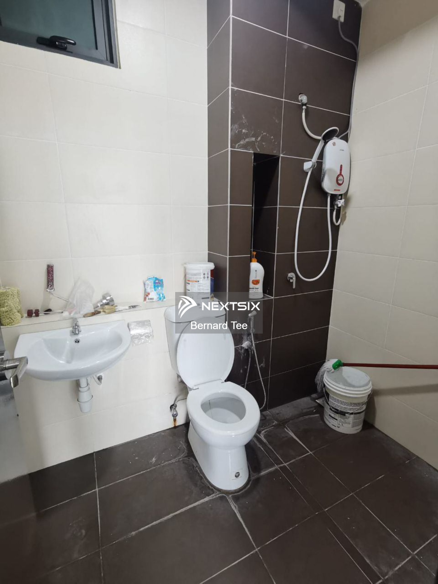 Serviced Residence For Sale in Perling Johor - Image 2