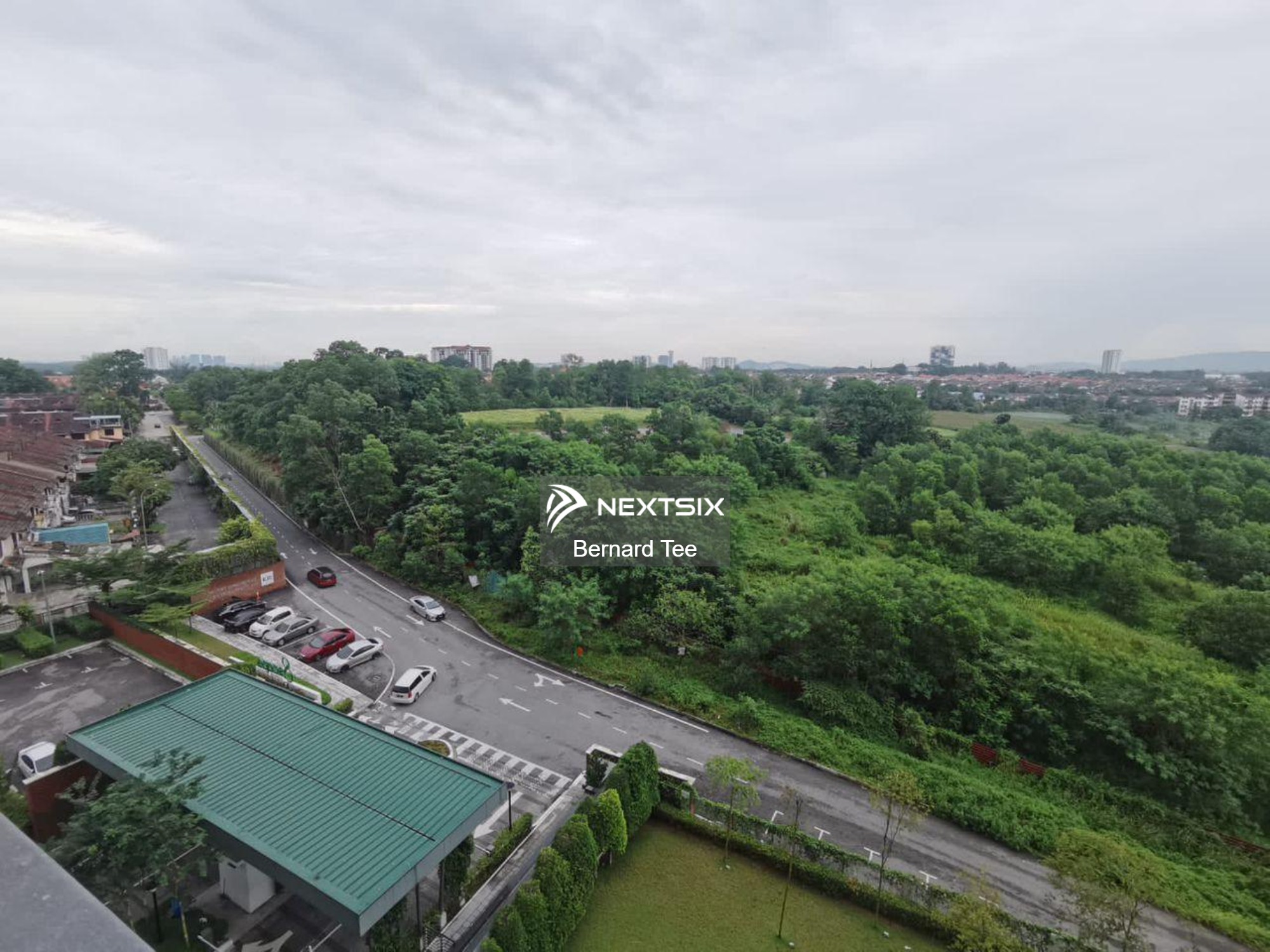 Serviced Residence For Sale in Perling Johor - Image 3