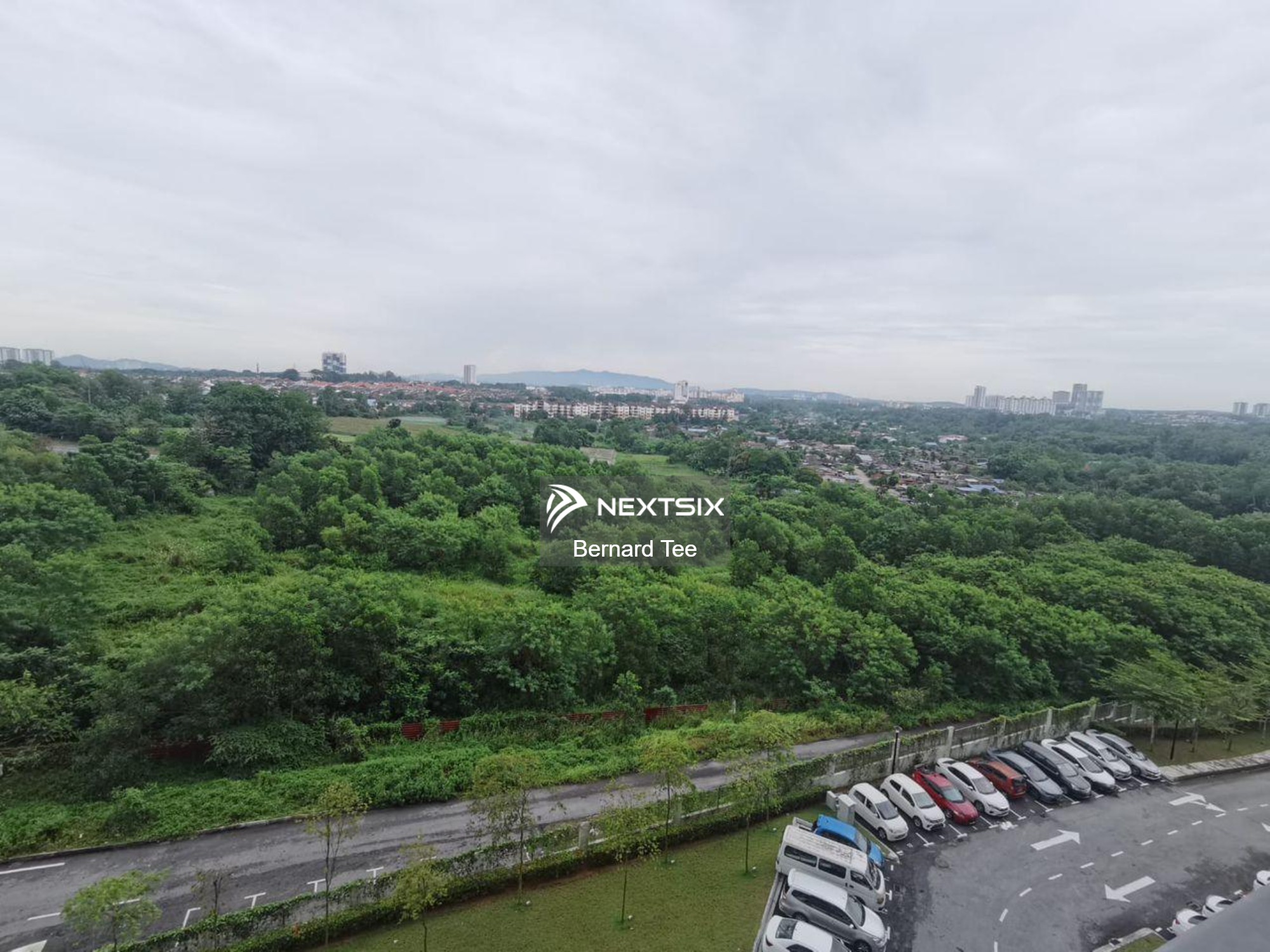 Serviced Residence For Sale in Perling Johor - Image 6