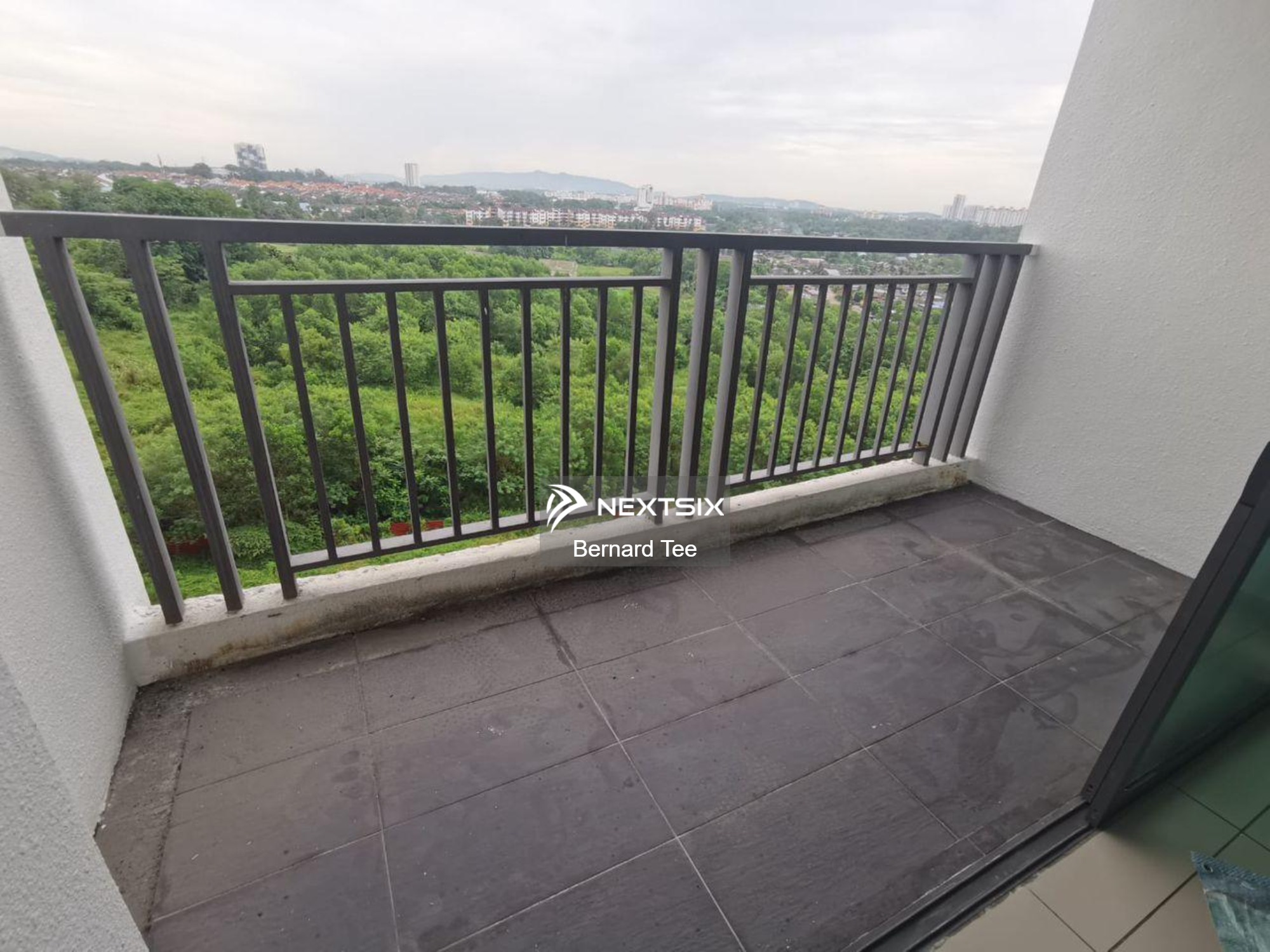 Serviced Residence For Sale in Perling Johor - Image 7